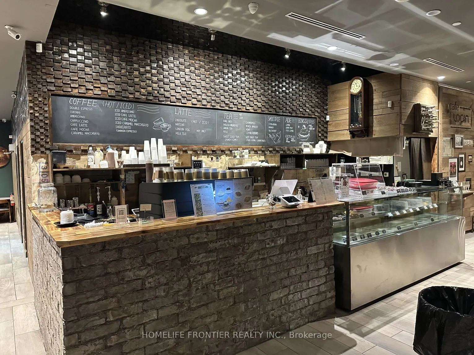 100 Steeles Avenue, #18 & 19