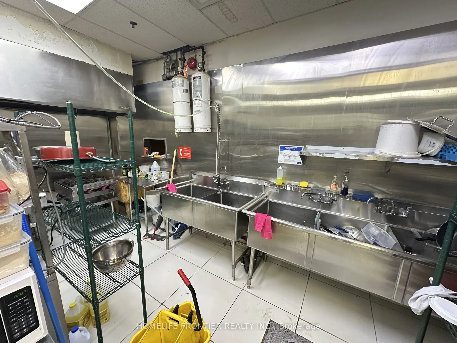 100 Steeles Avenue, #18 & 19