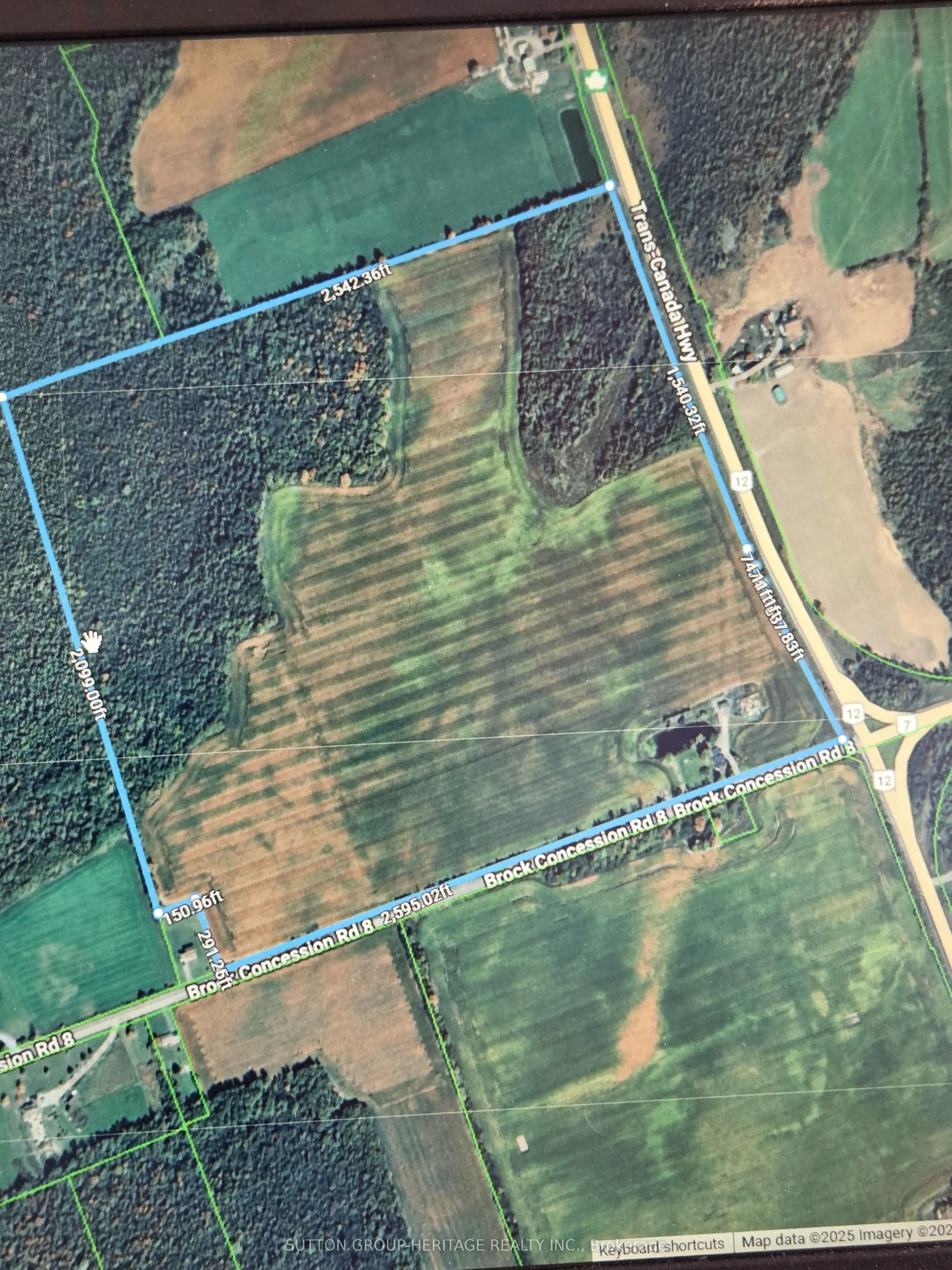 1165 Concession Rd 8