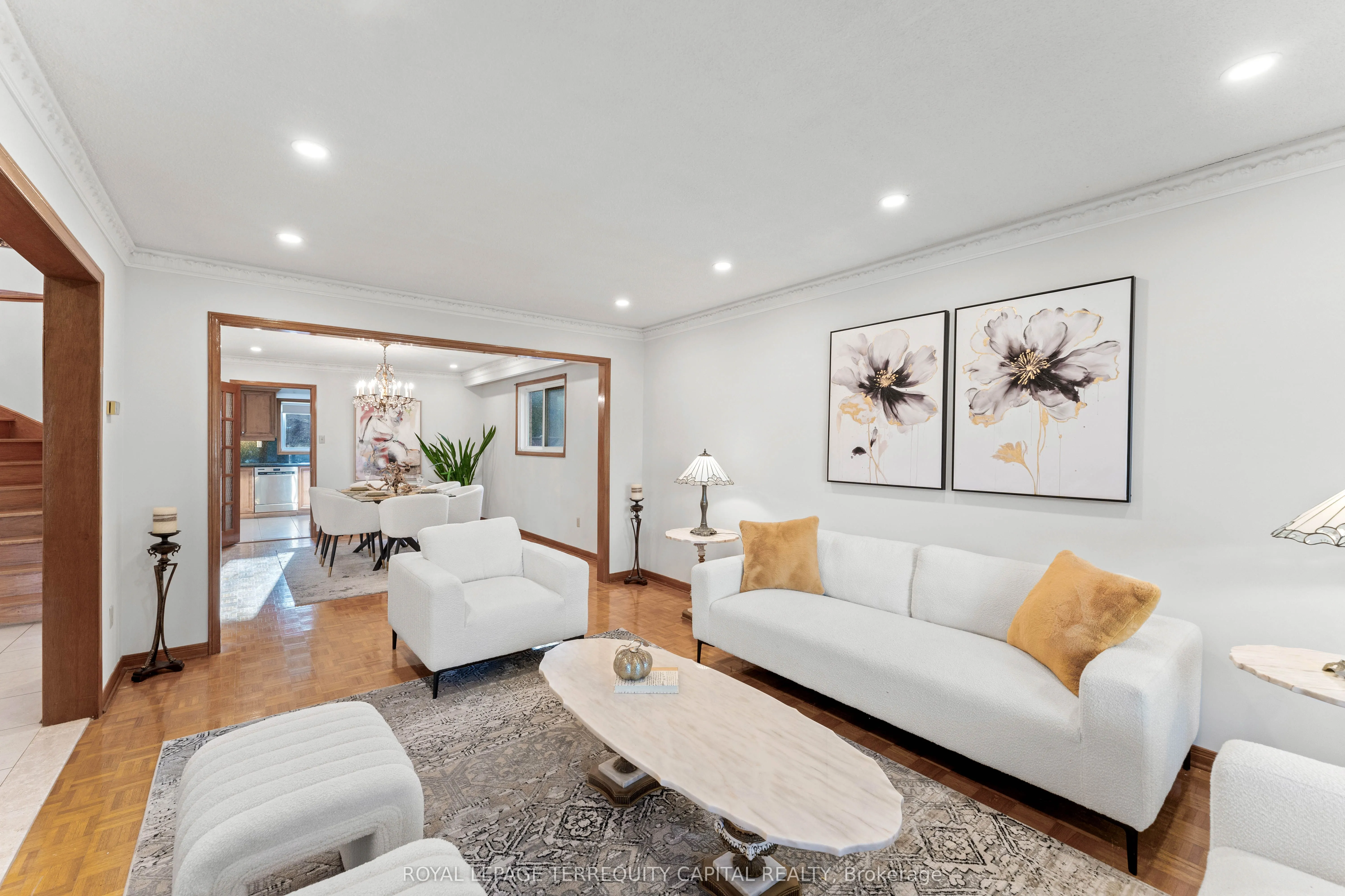136 Villa Park Drive