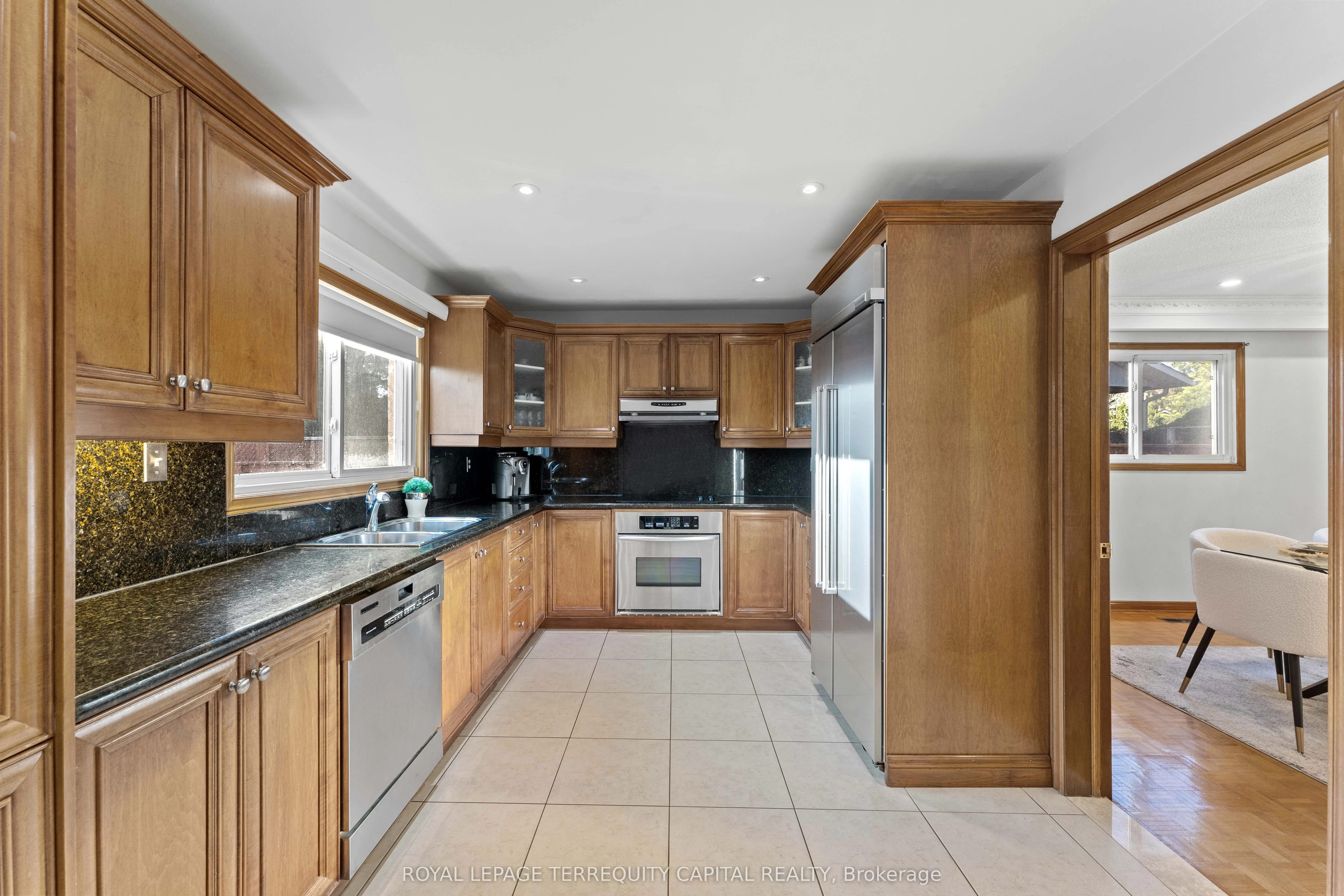 136 Villa Park Drive