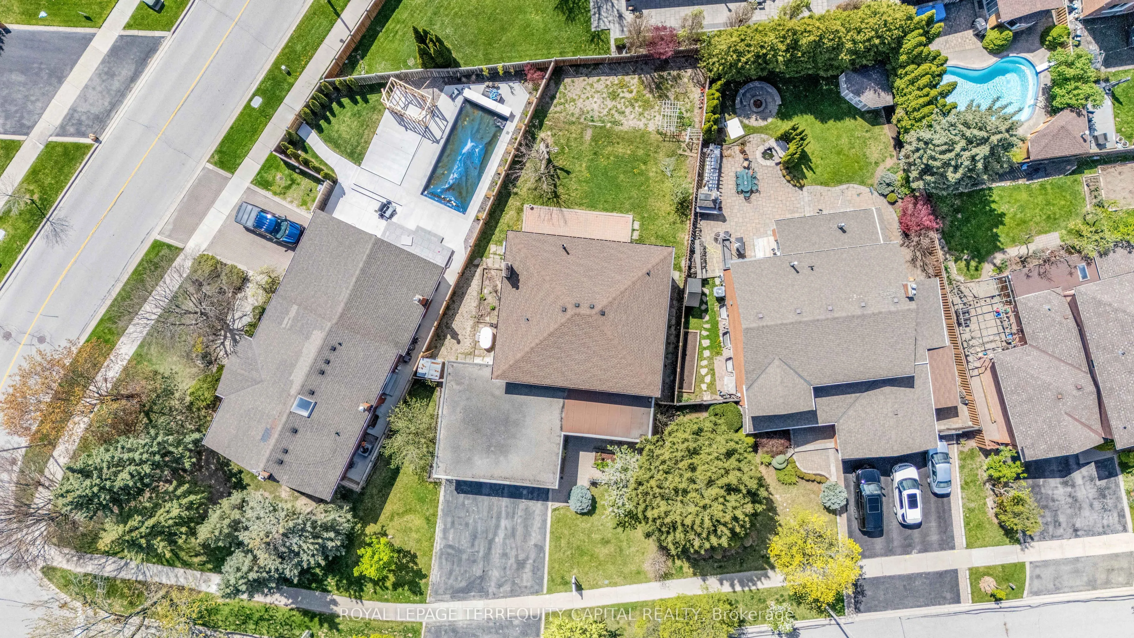 136 Villa Park Drive
