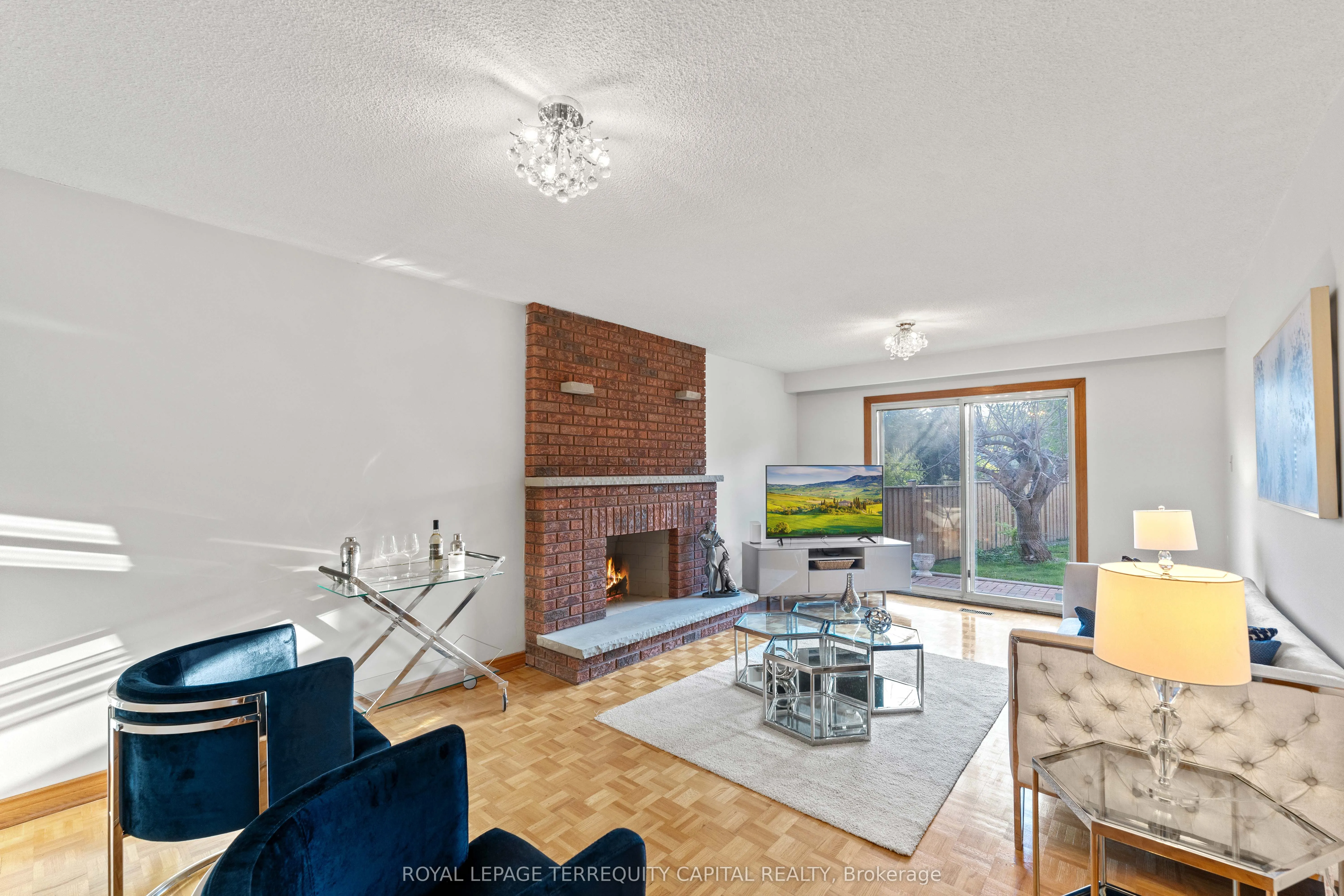 136 Villa Park Drive