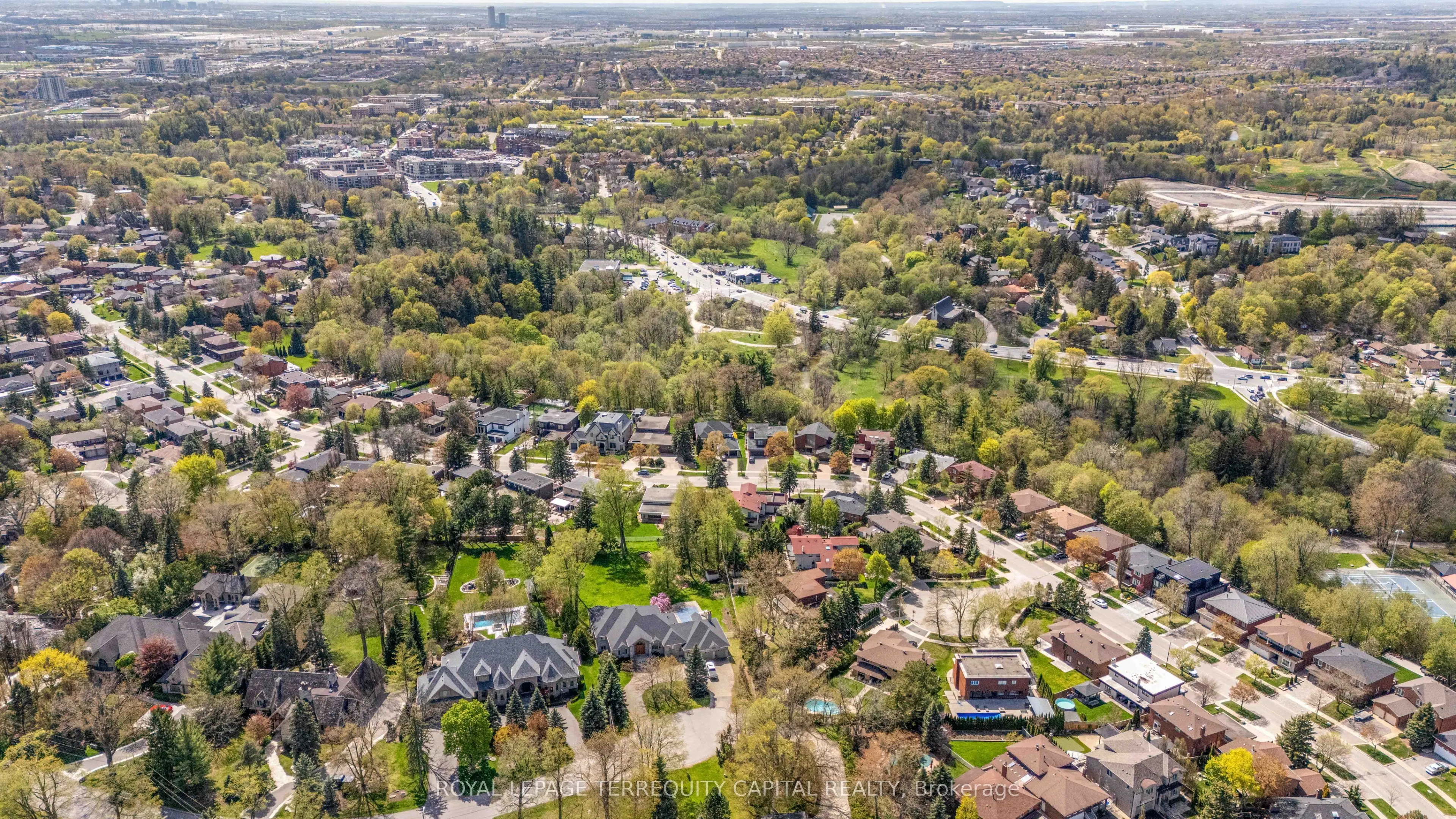 136 Villa Park Drive