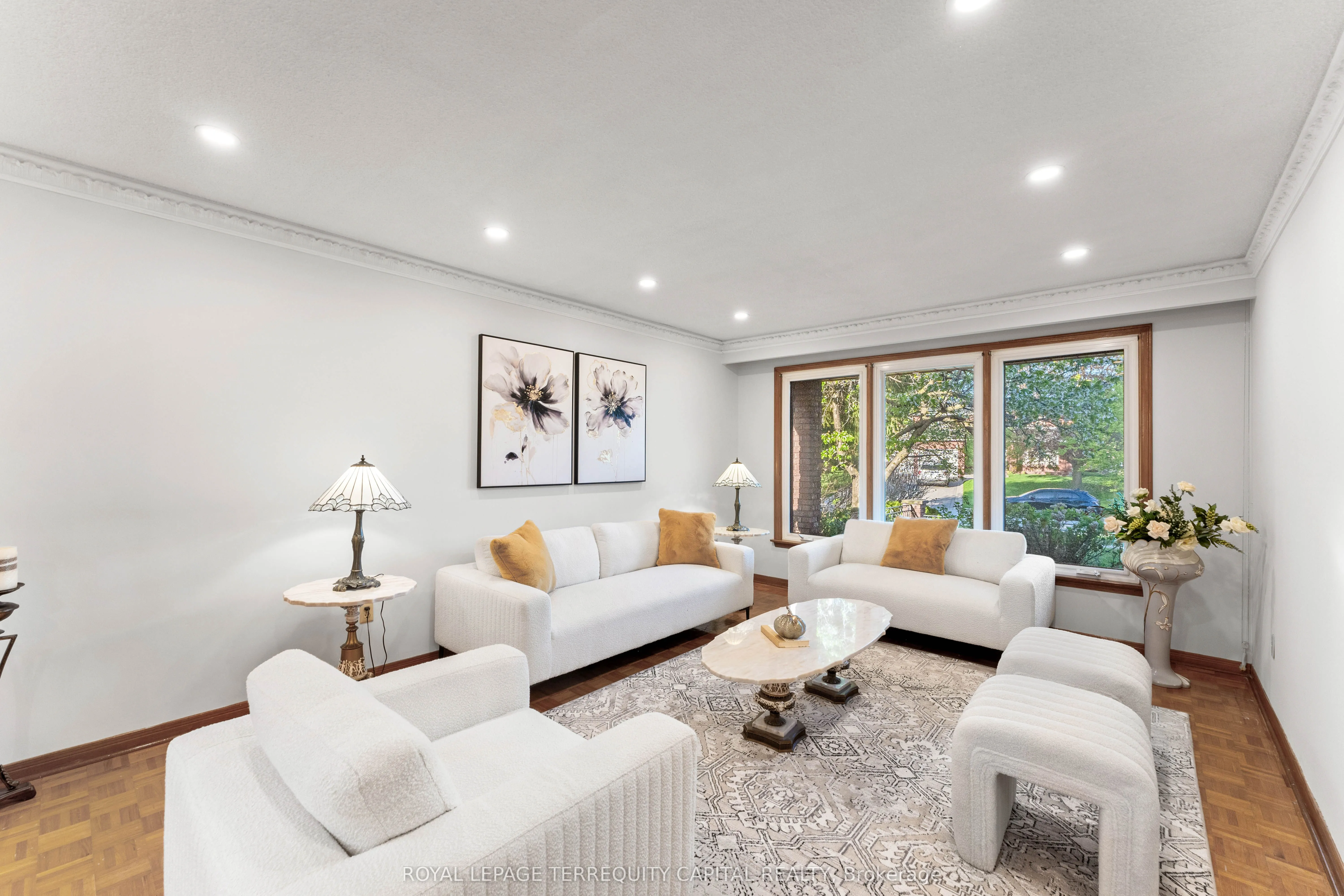 136 Villa Park Drive