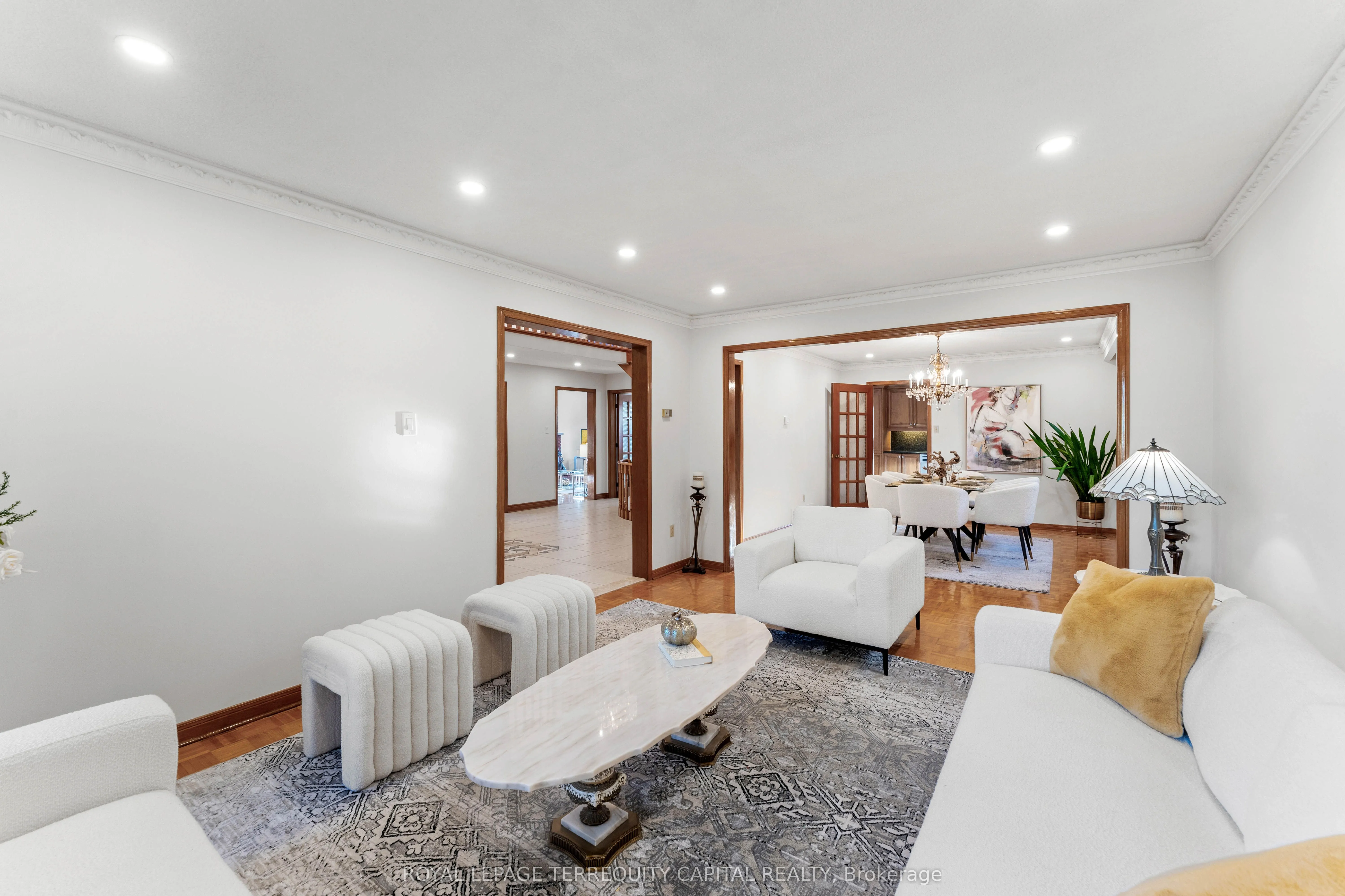 136 Villa Park Drive