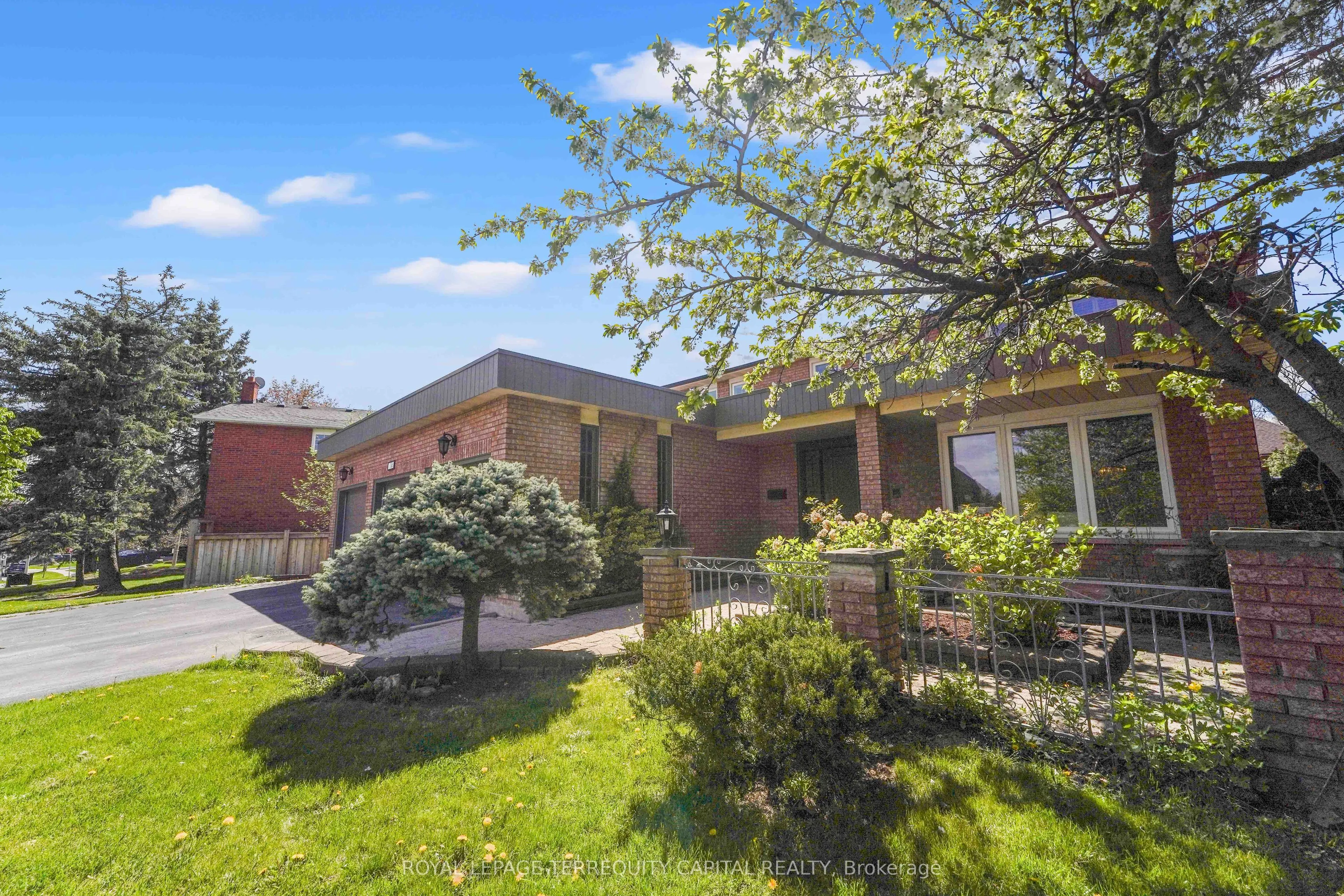 136 Villa Park Drive