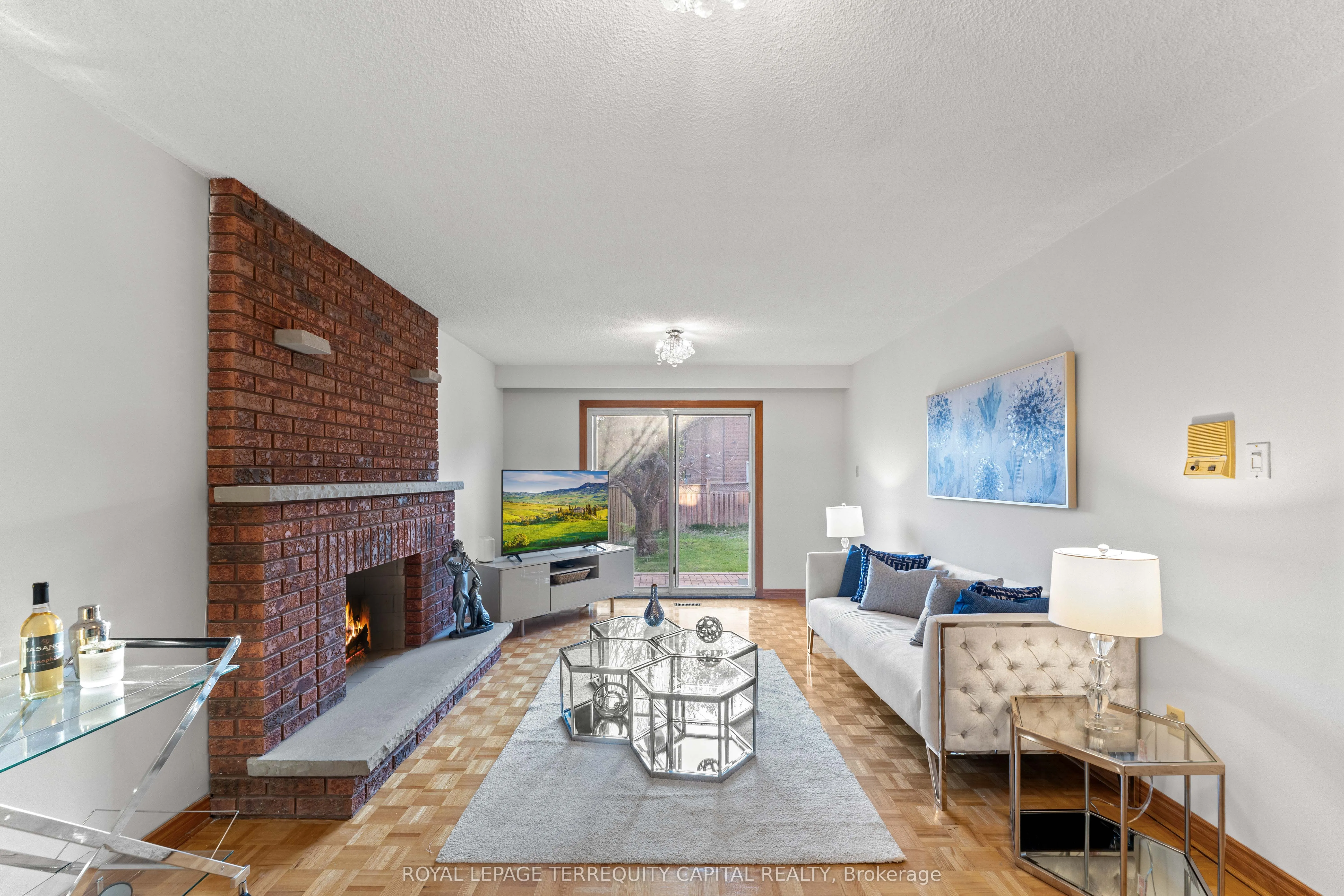 136 Villa Park Drive