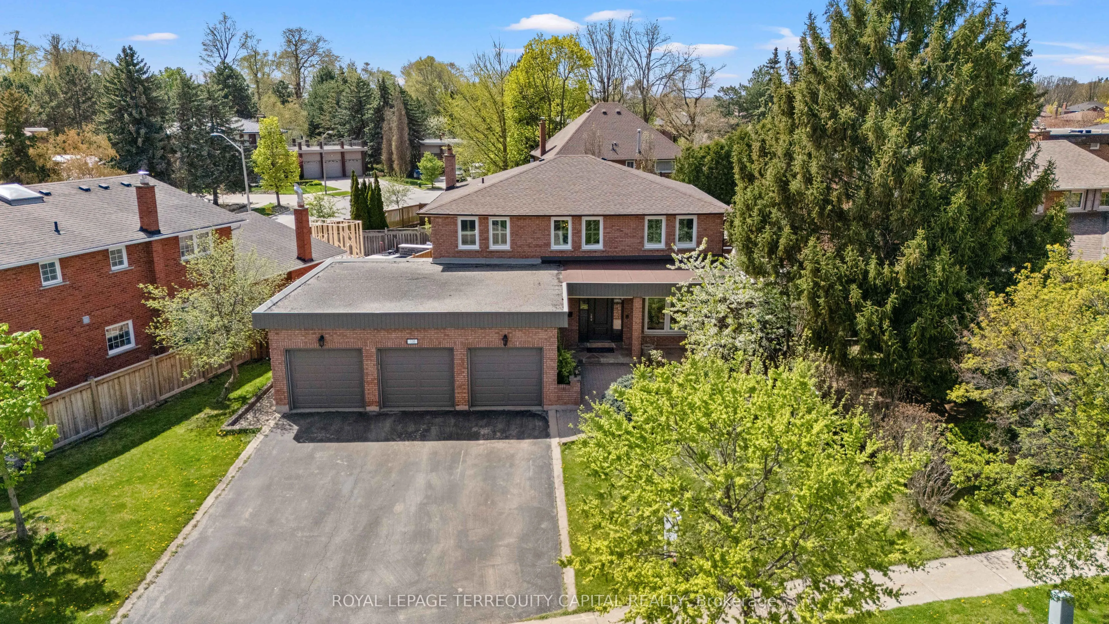 136 Villa Park Drive