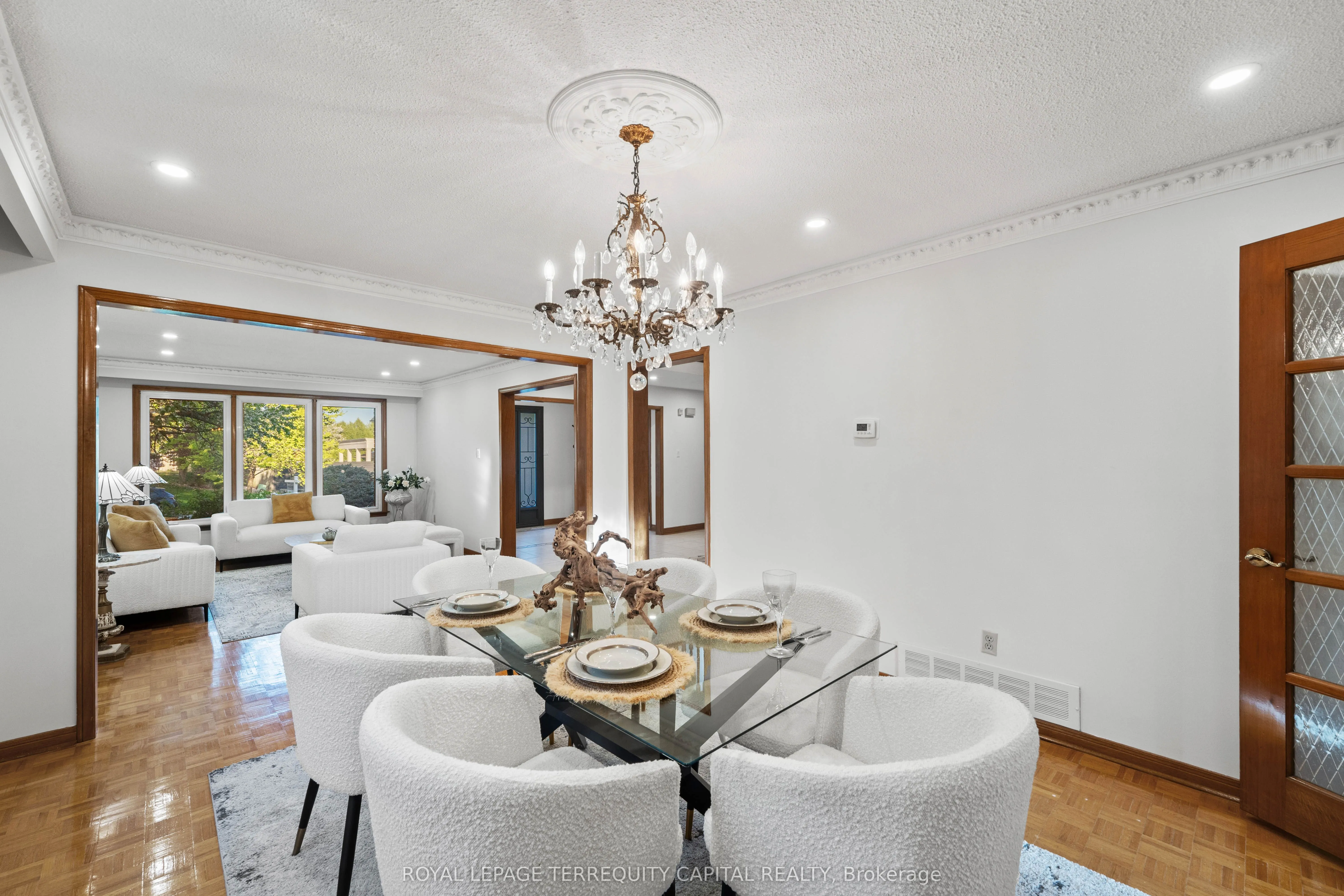 136 Villa Park Drive