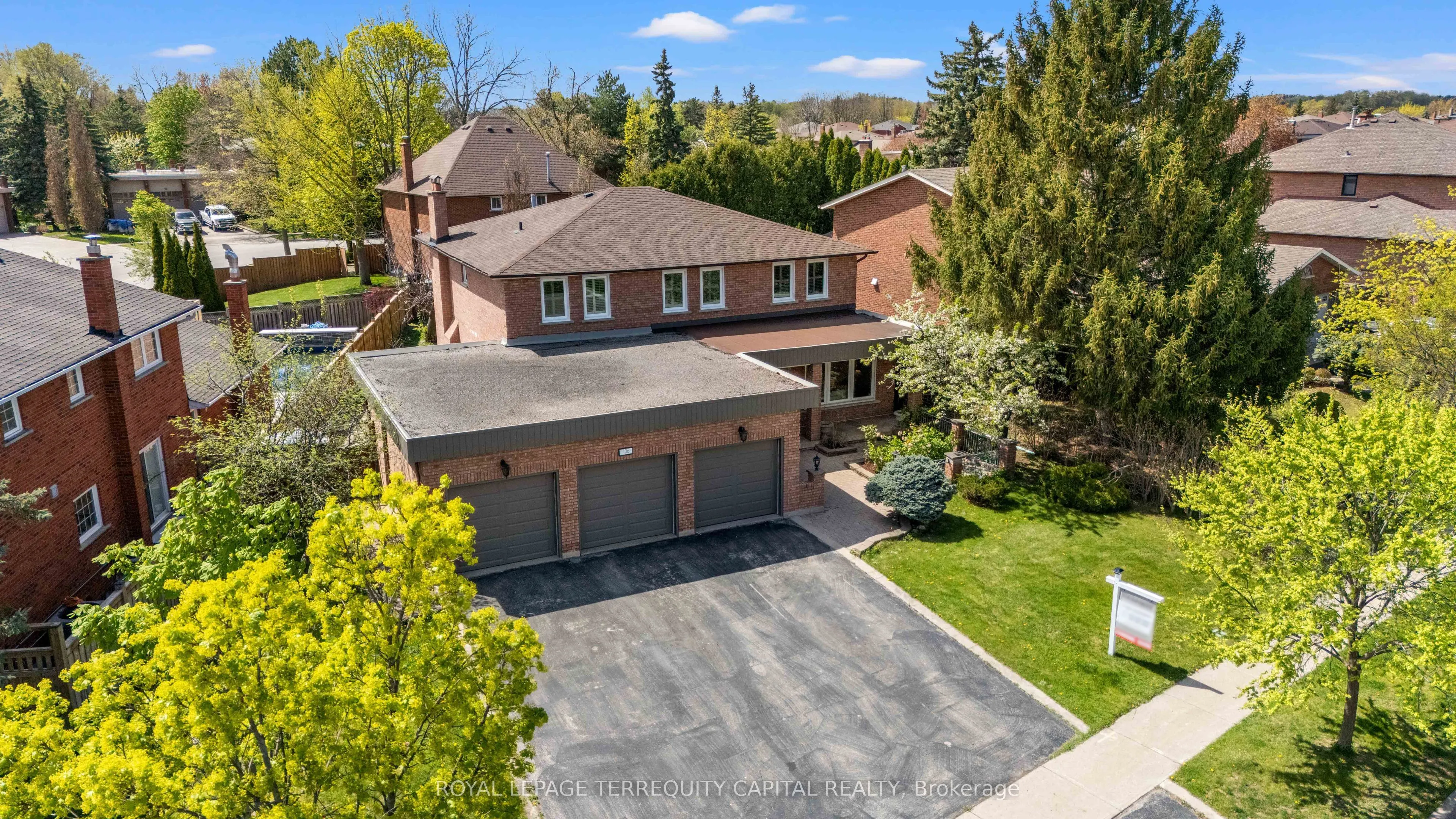 136 Villa Park Drive