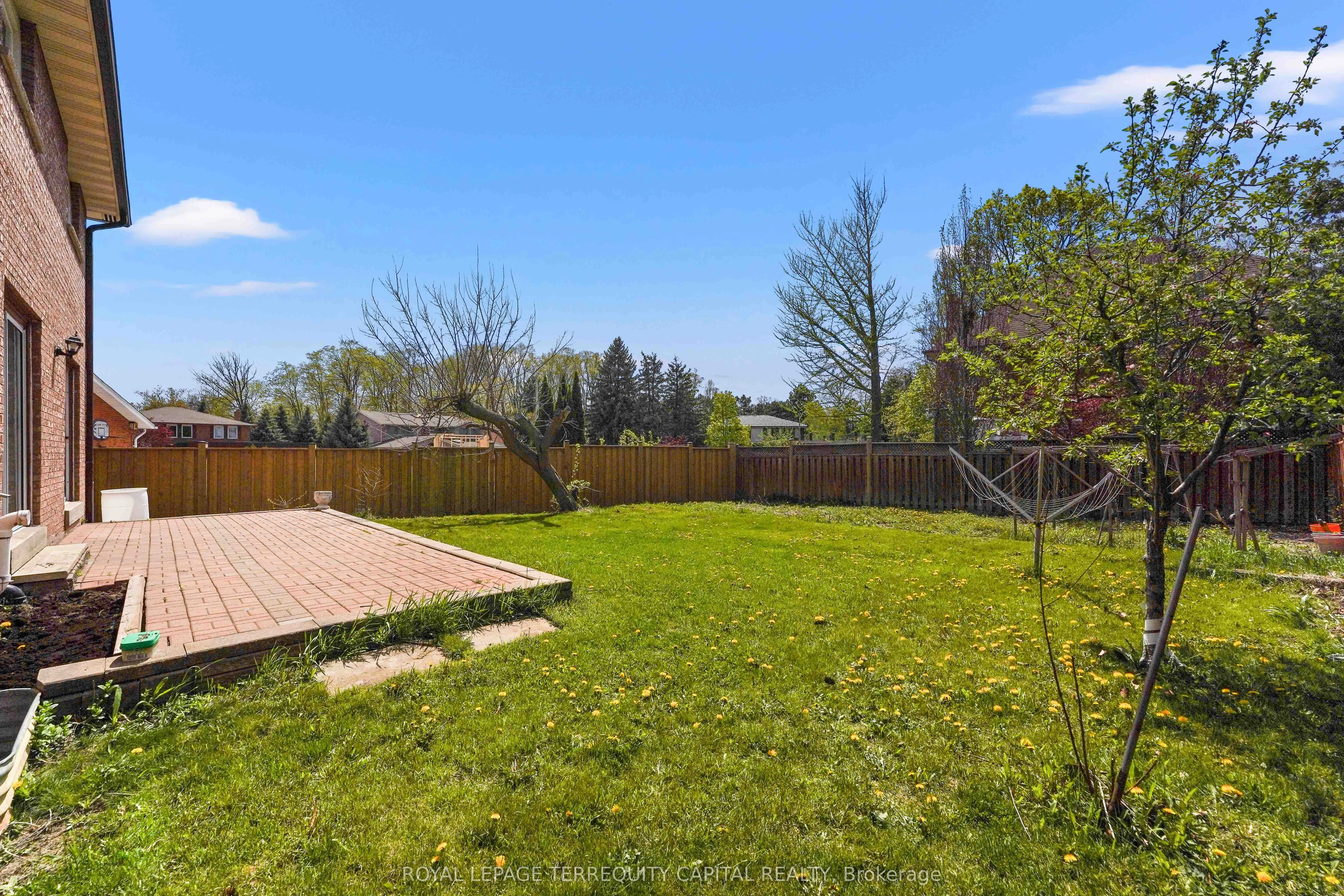136 Villa Park Drive
