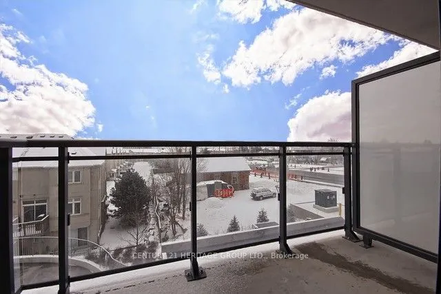 11611 Yonge Street, #211