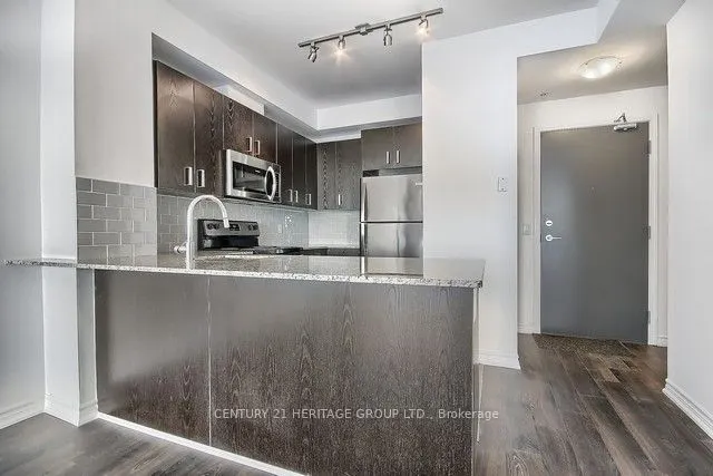 11611 Yonge Street, #211