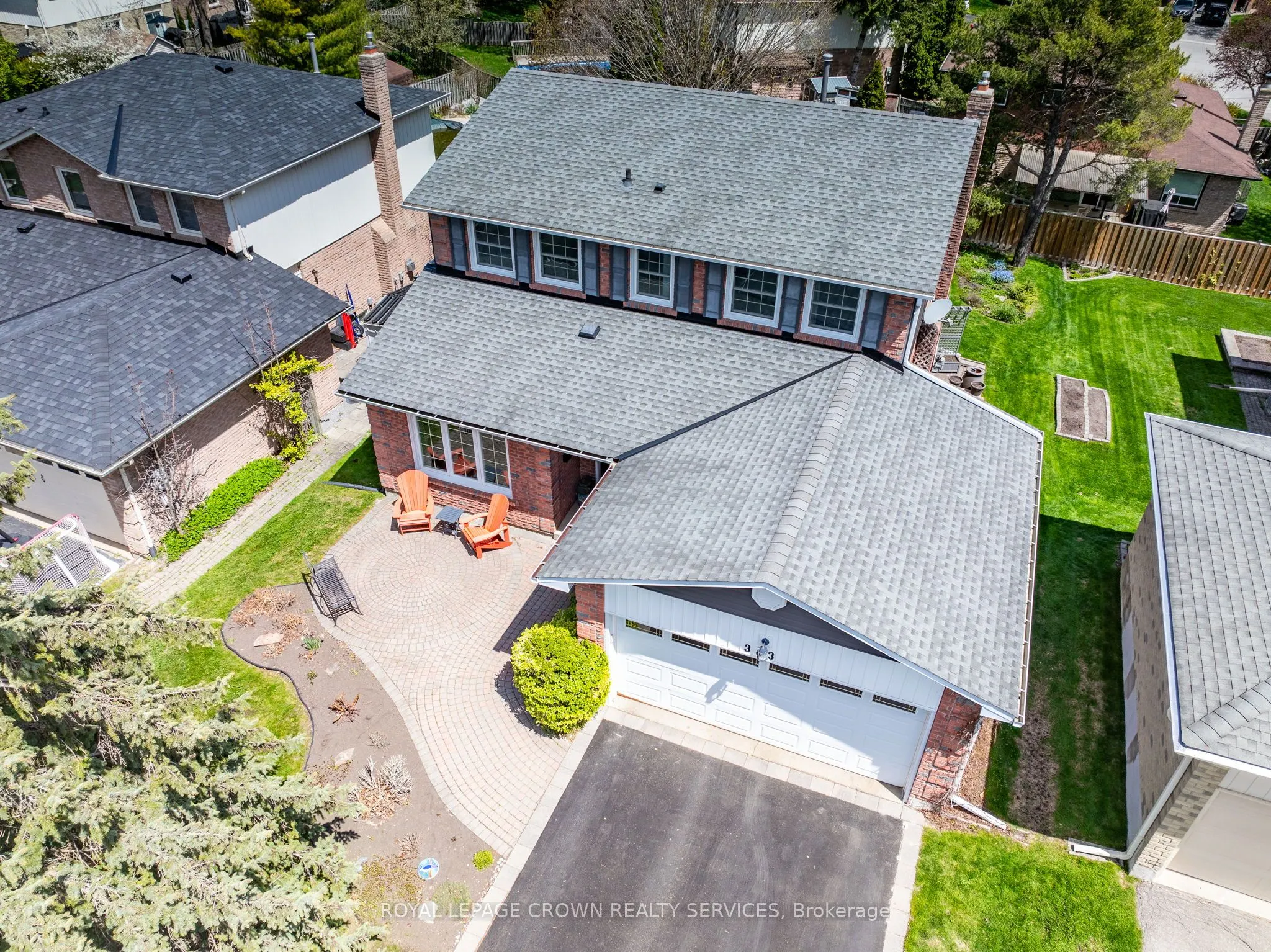 383 Ashworth Drive