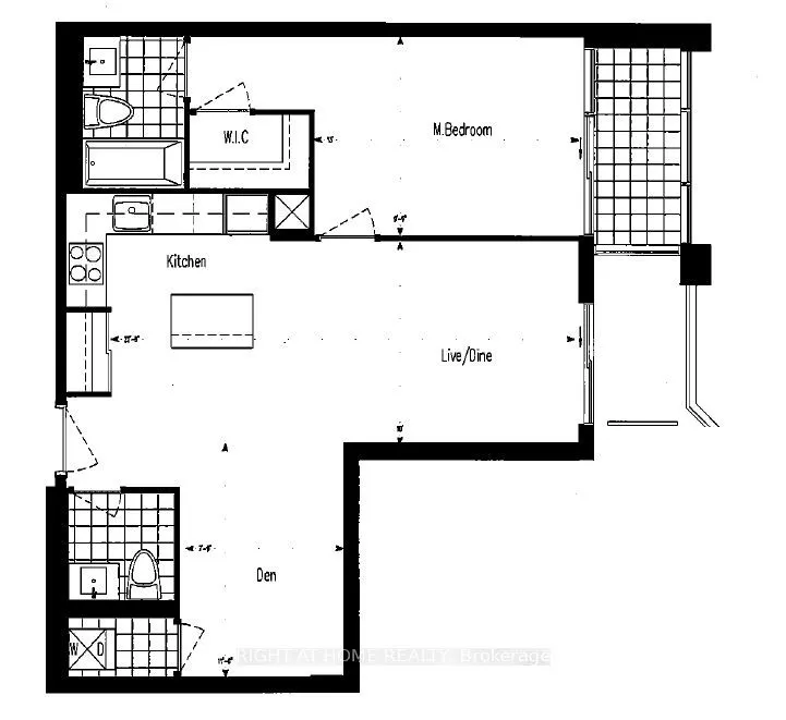 9085 Jane Street, #422