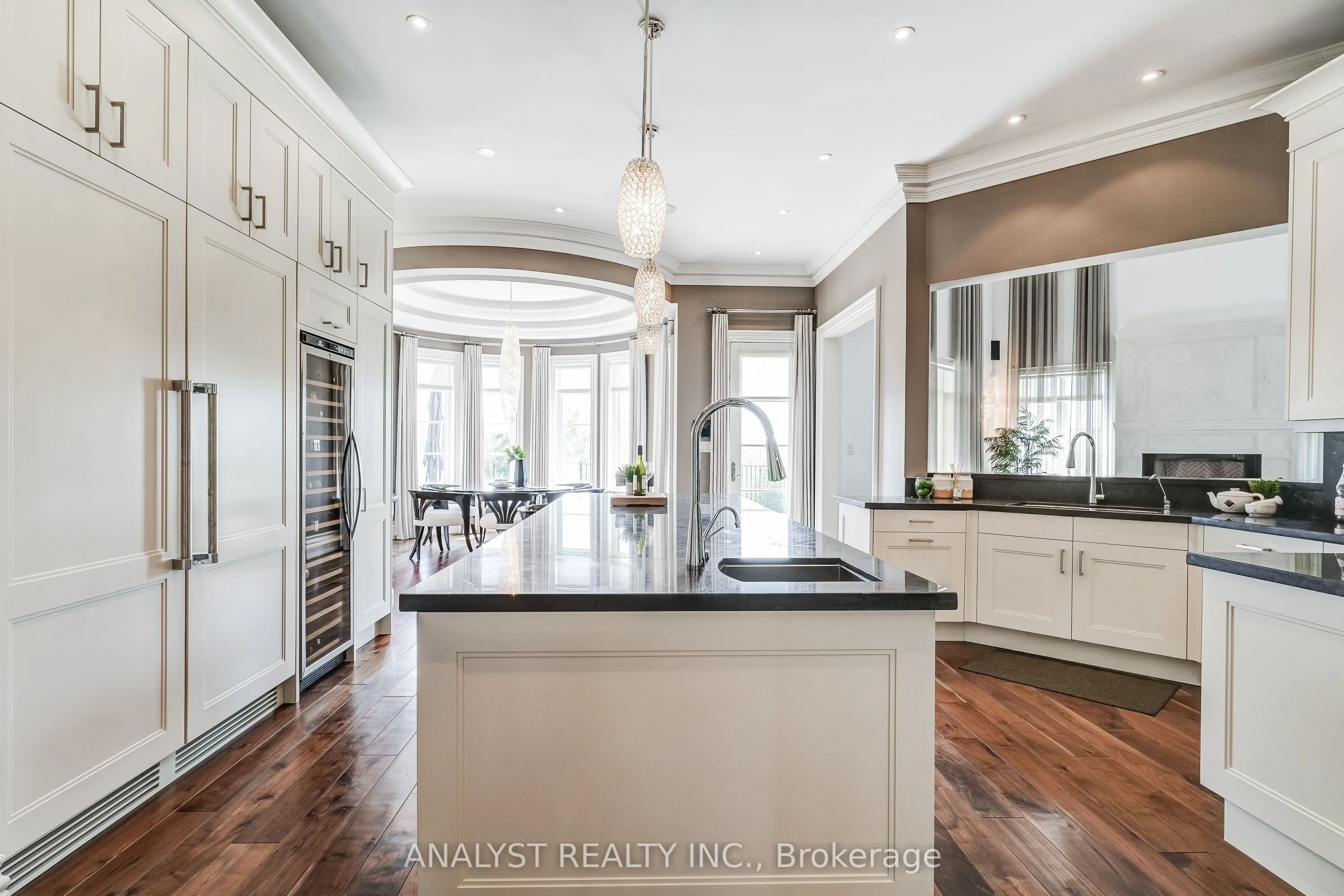 115 Hazelridge Court