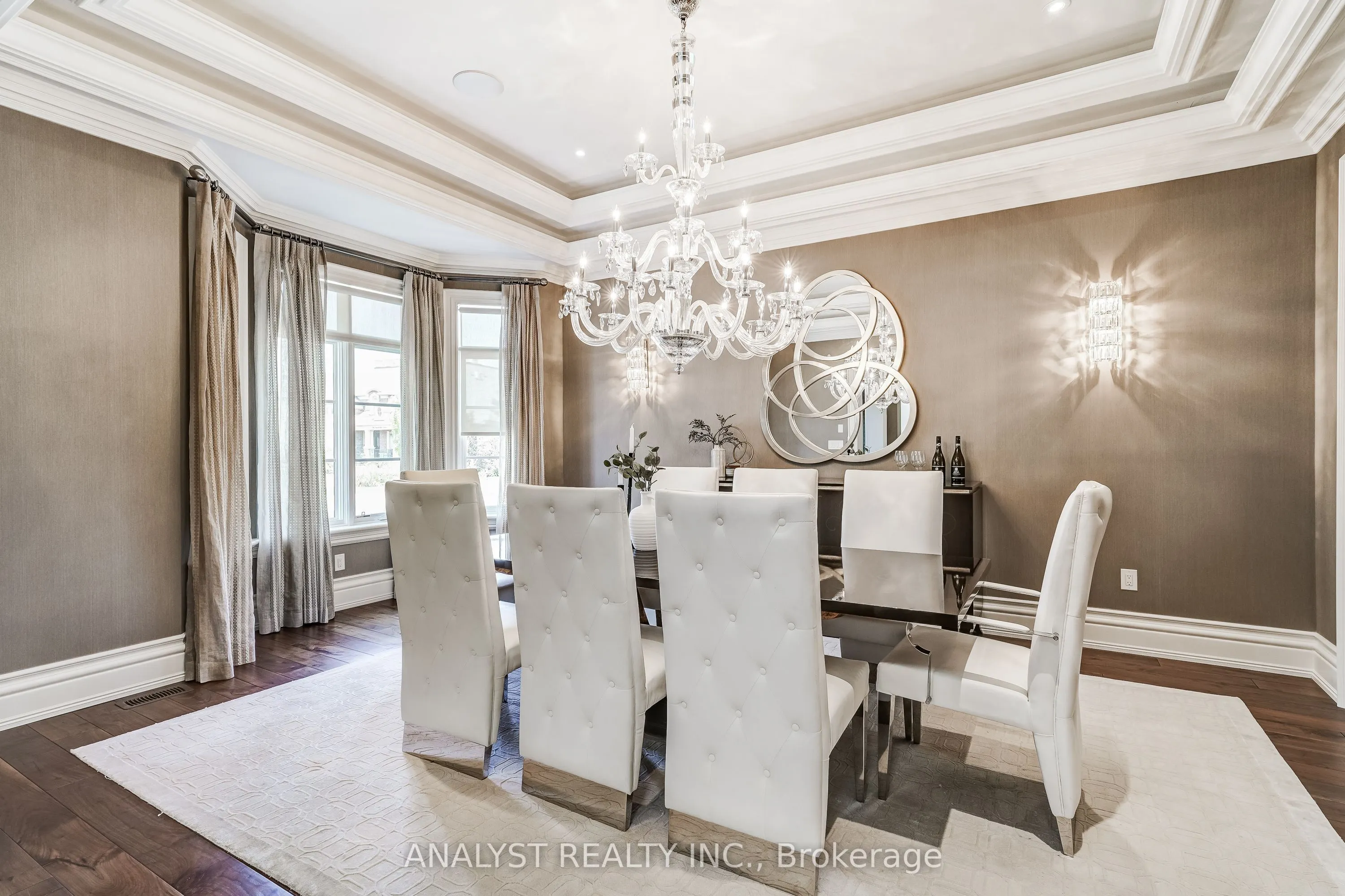115 Hazelridge Court