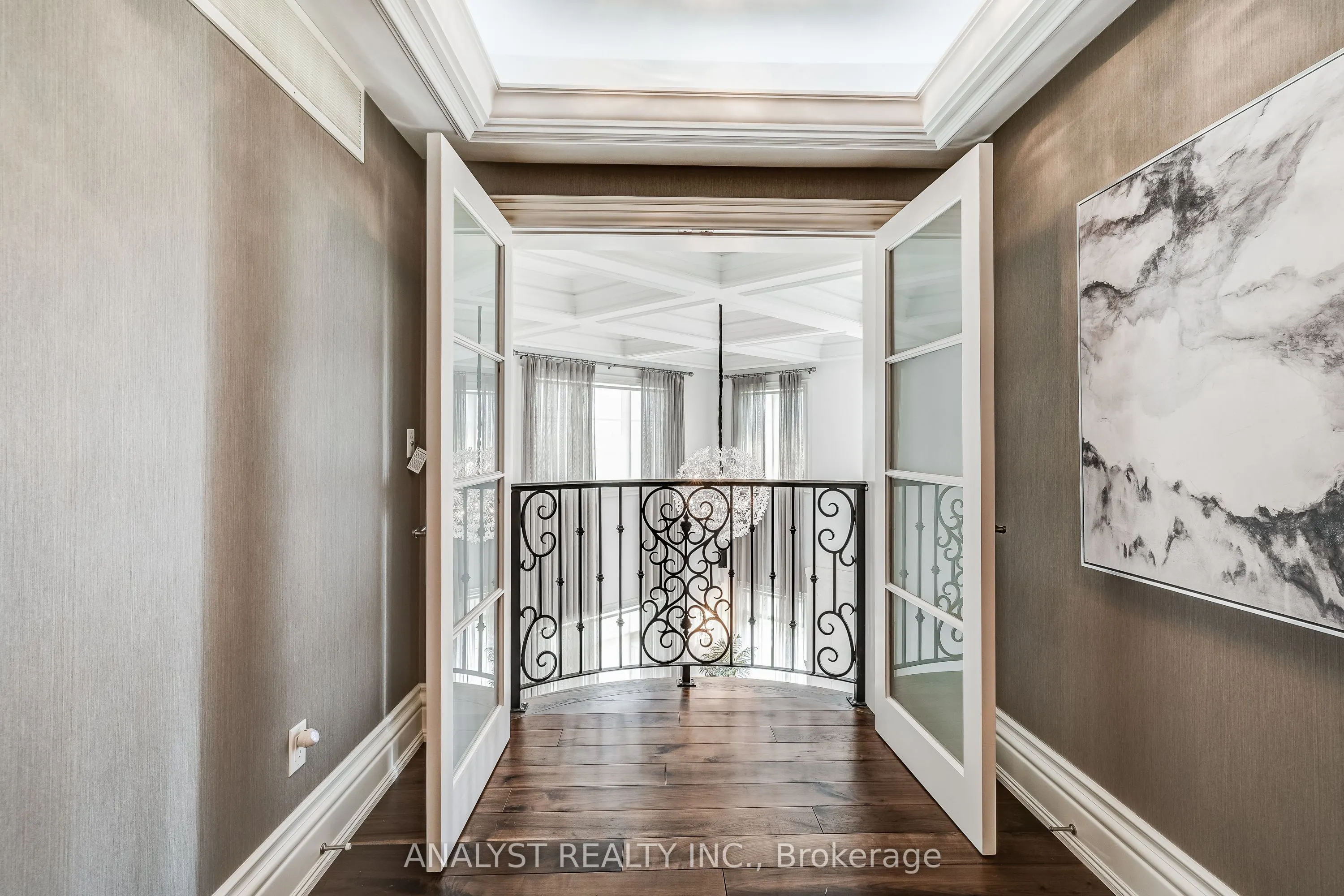 115 Hazelridge Court