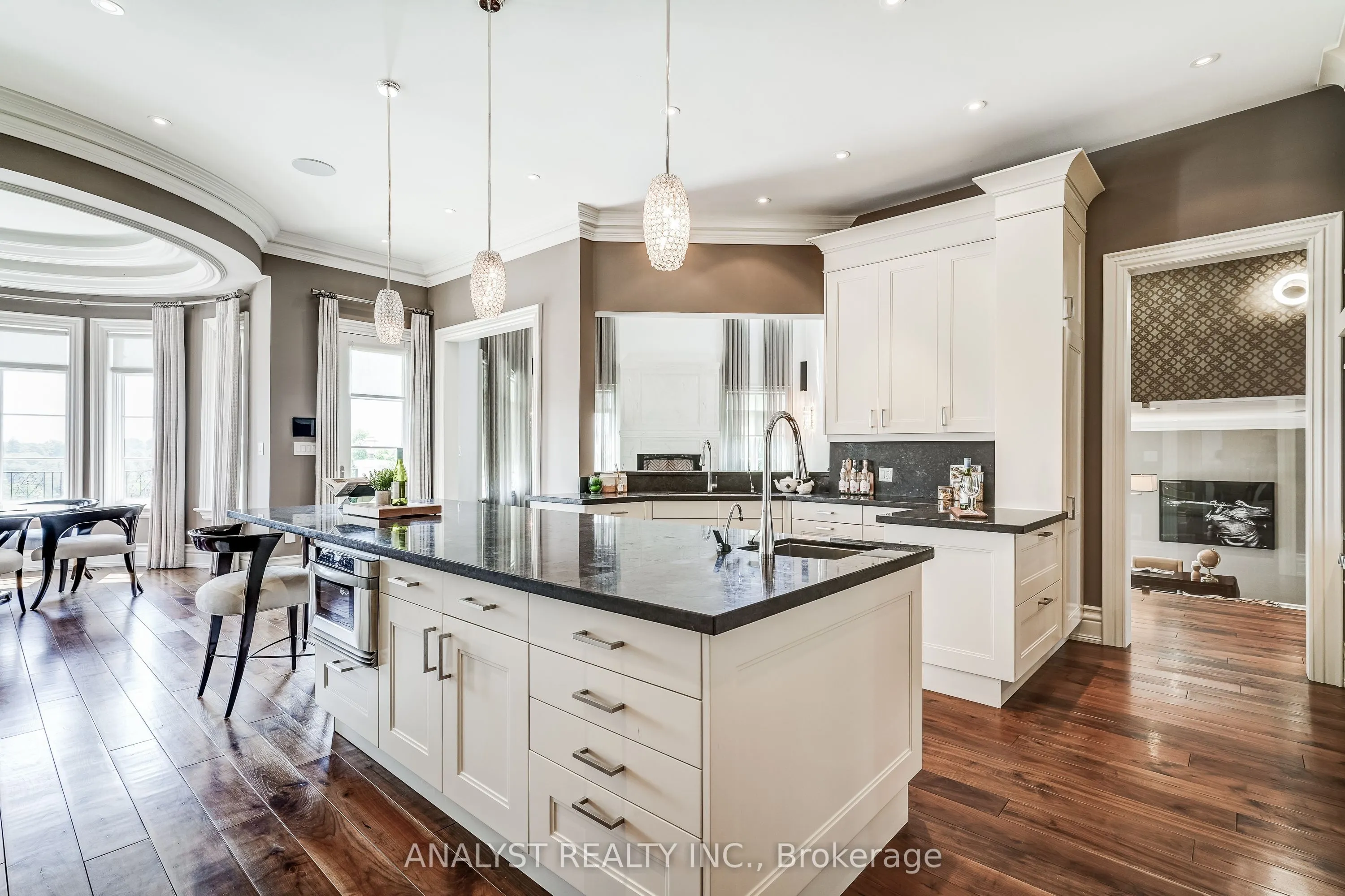 115 Hazelridge Court