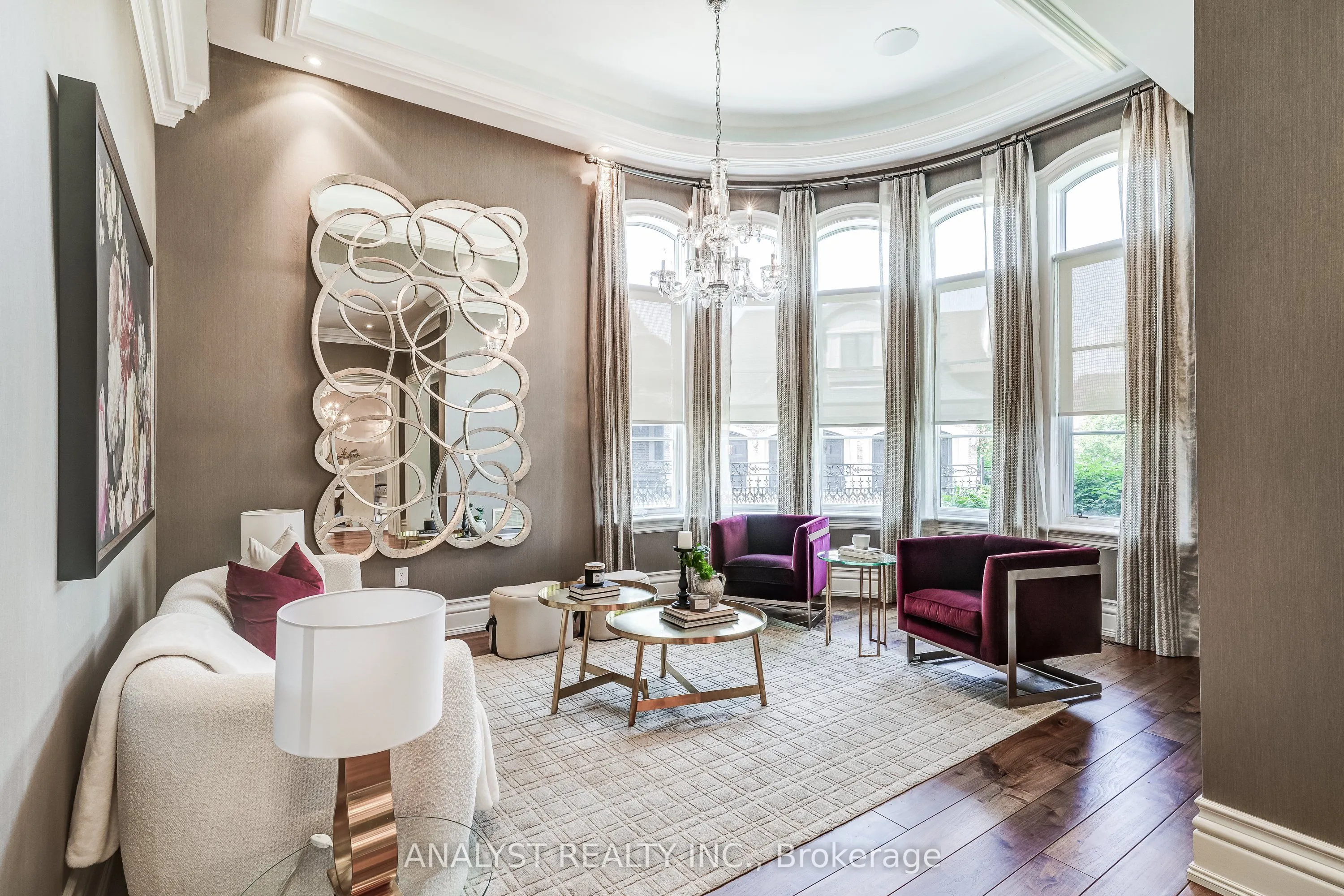 115 Hazelridge Court
