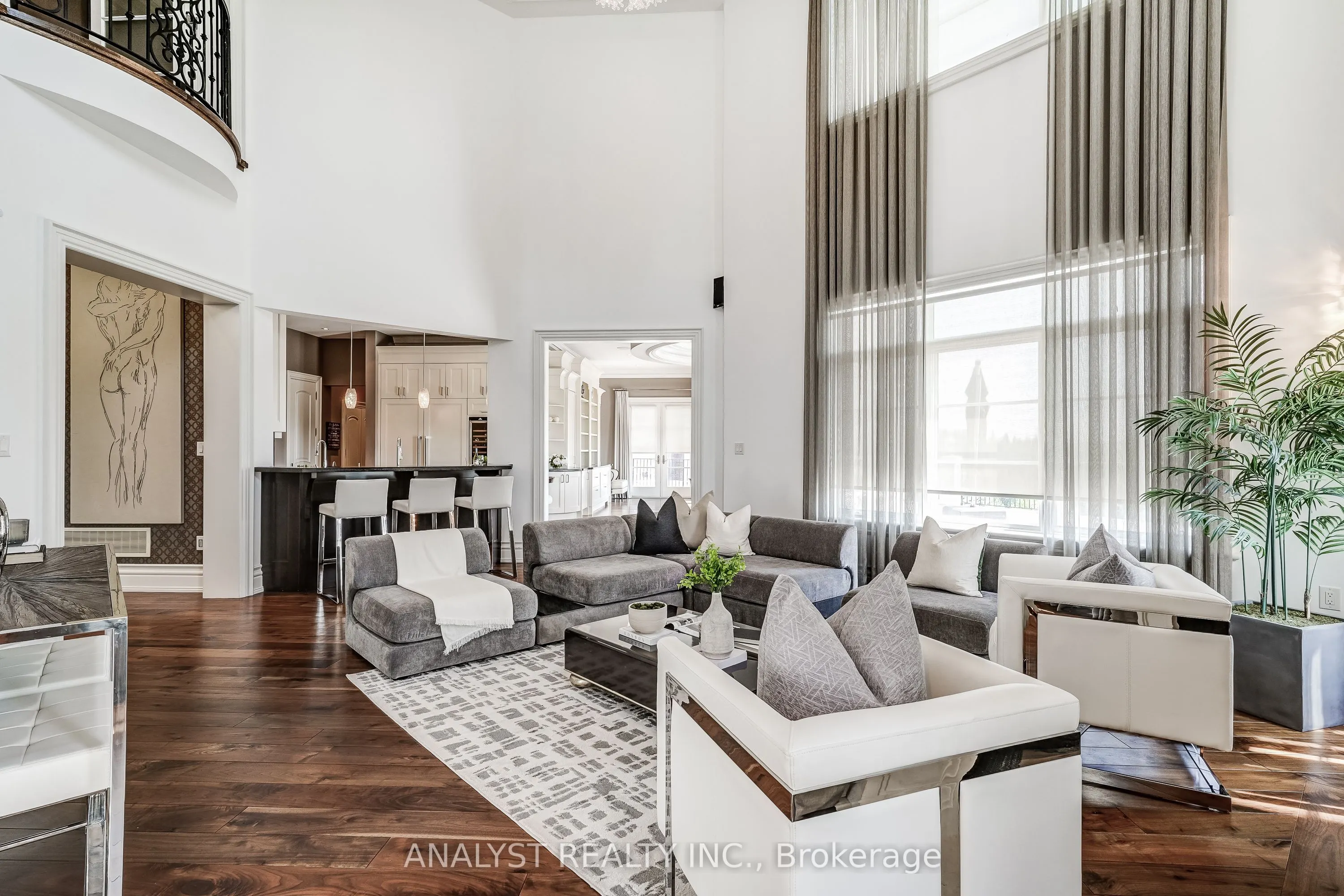 115 Hazelridge Court