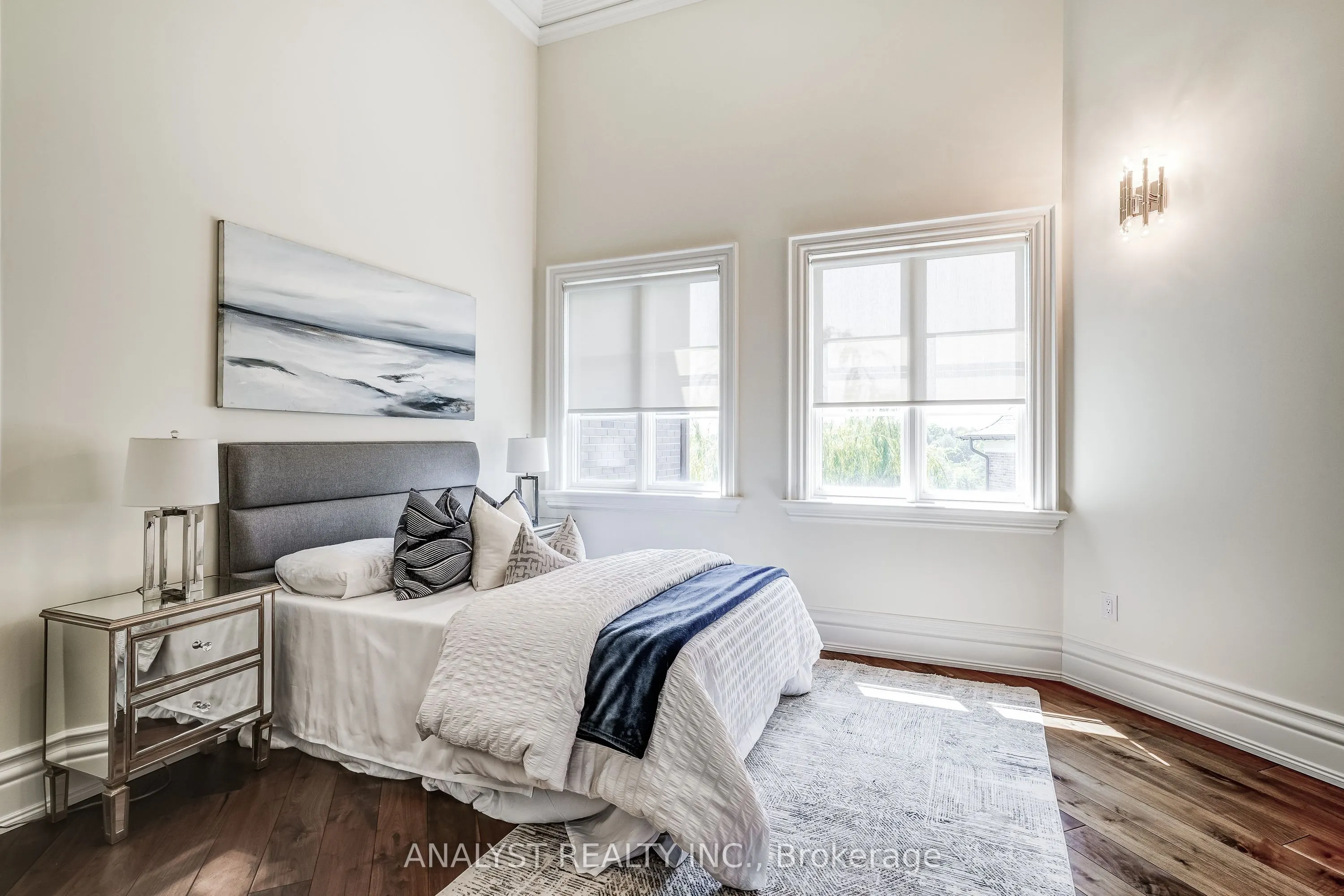 115 Hazelridge Court