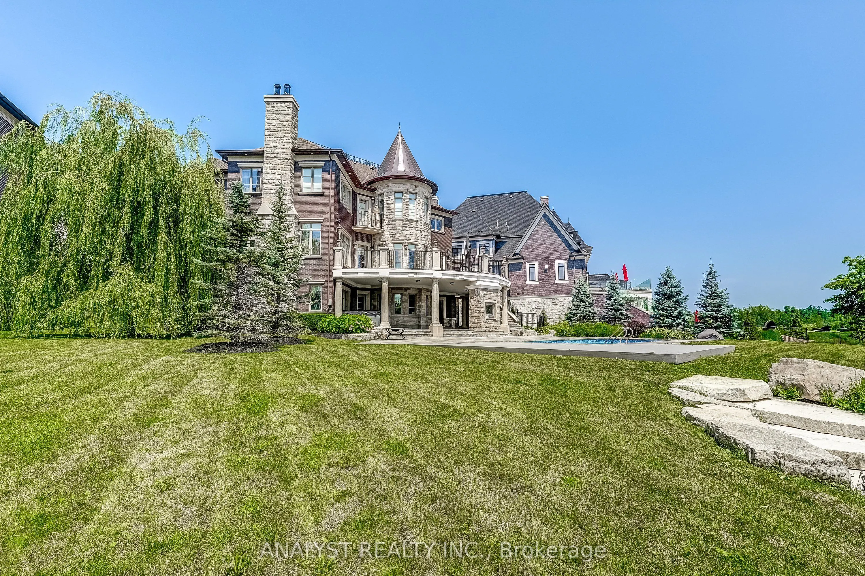 115 Hazelridge Court