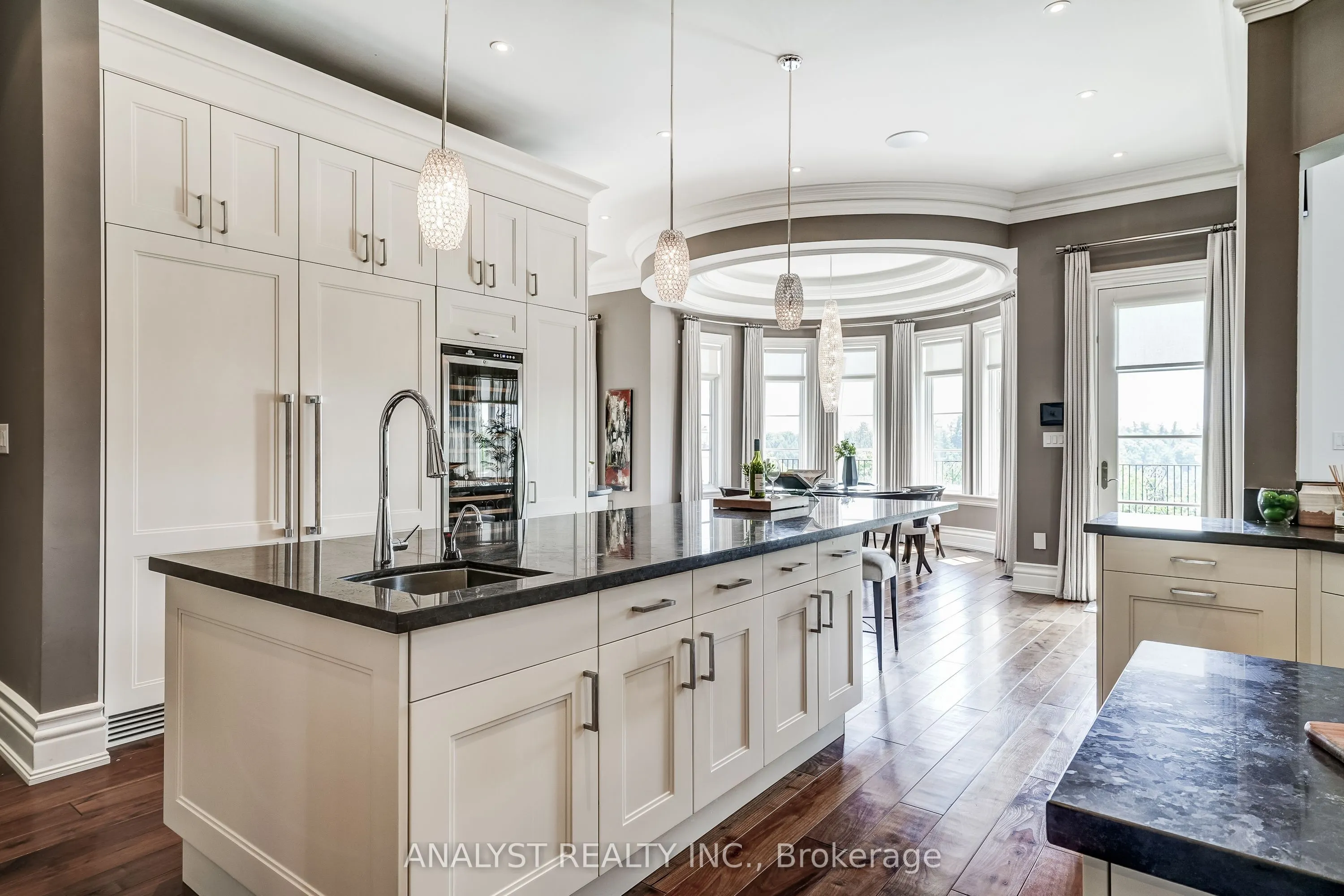 115 Hazelridge Court