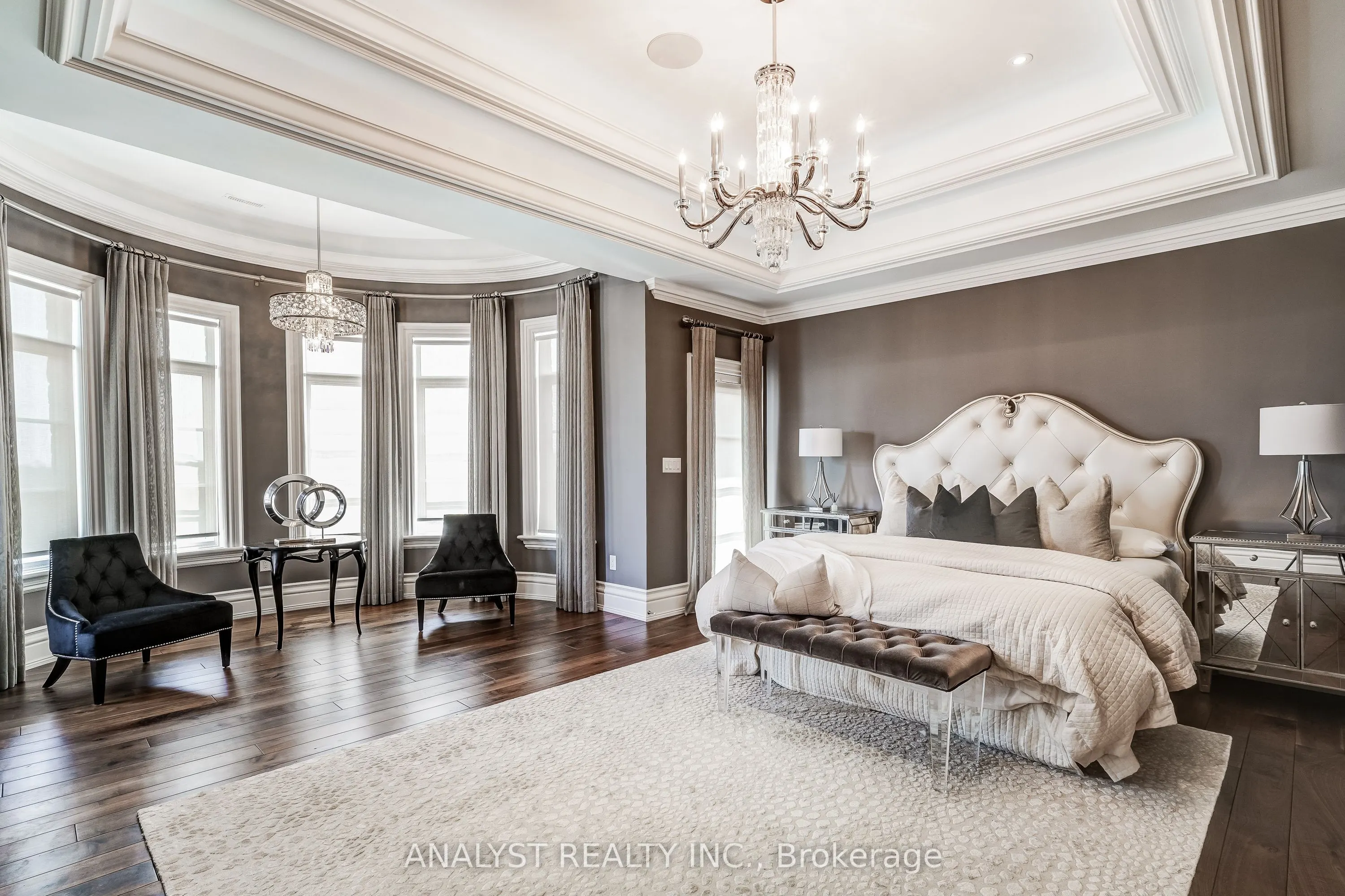 115 Hazelridge Court