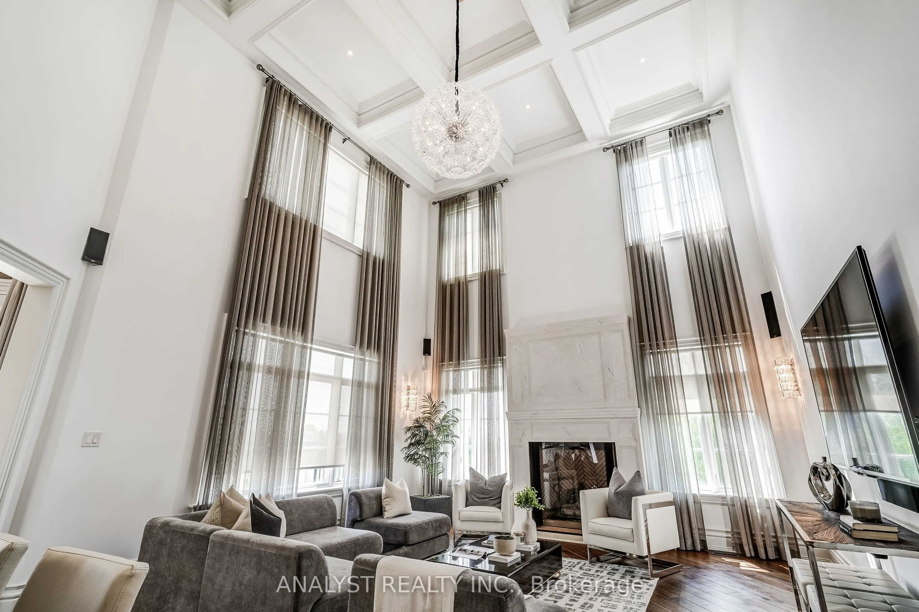 115 Hazelridge Court