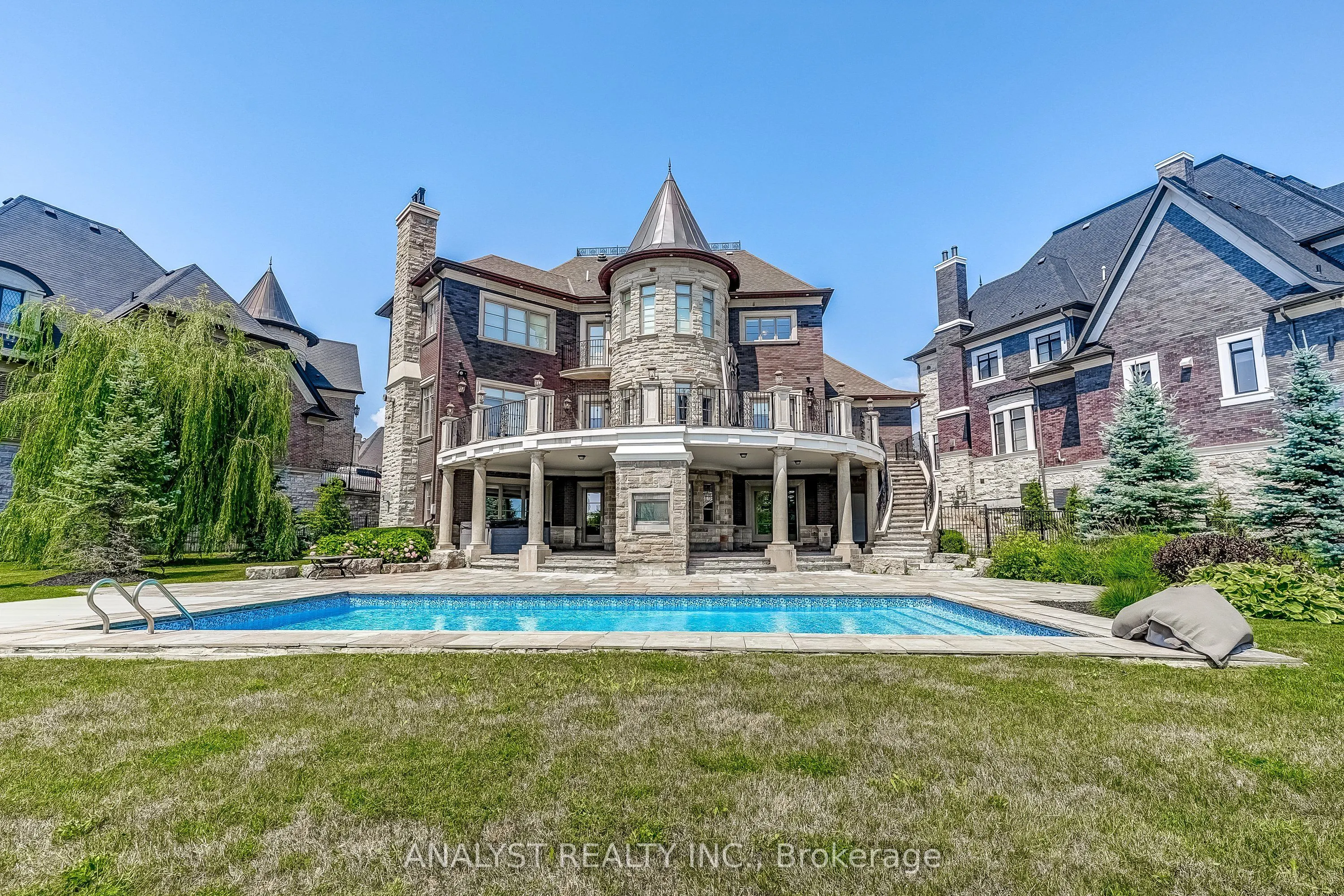 115 Hazelridge Court