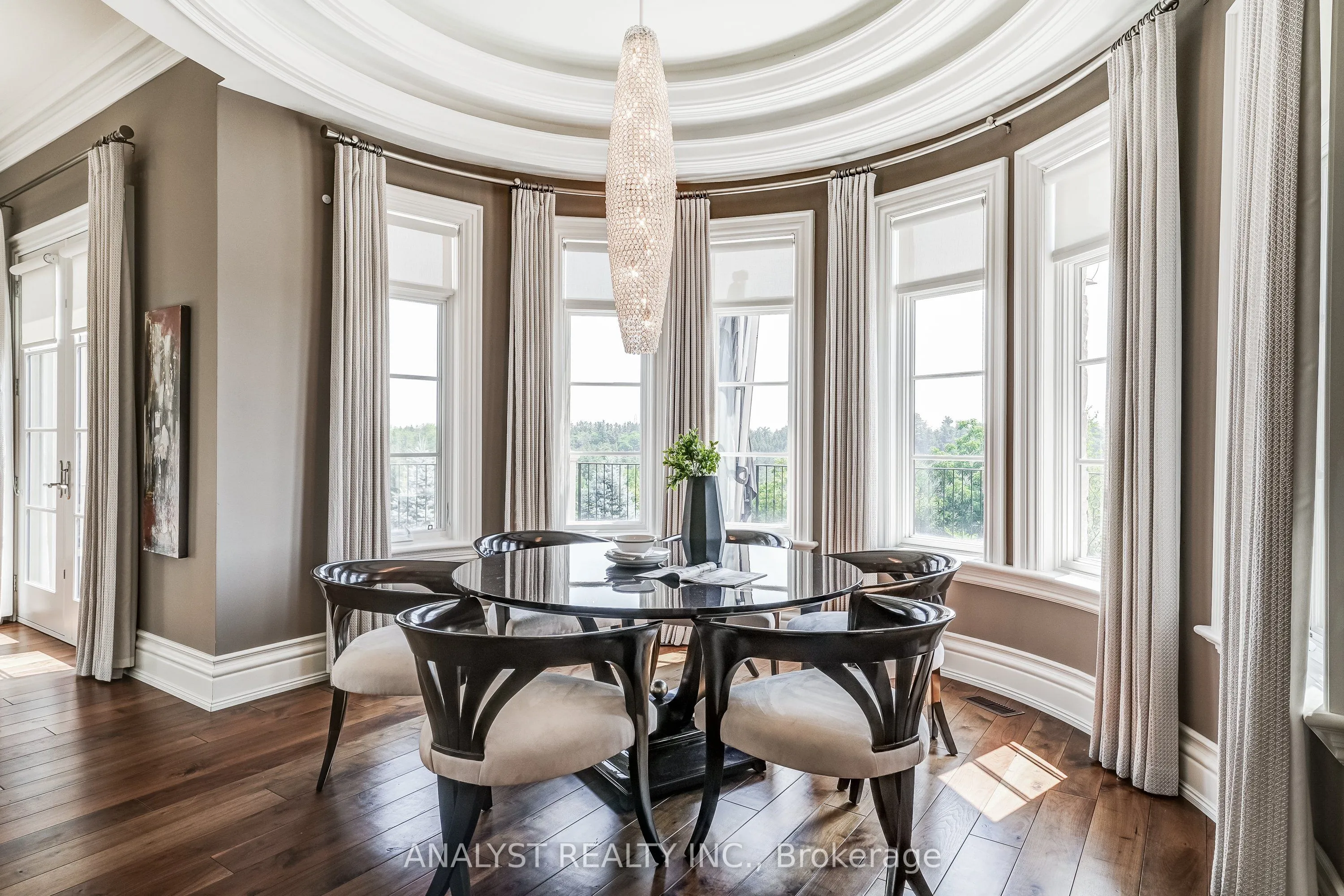 115 Hazelridge Court
