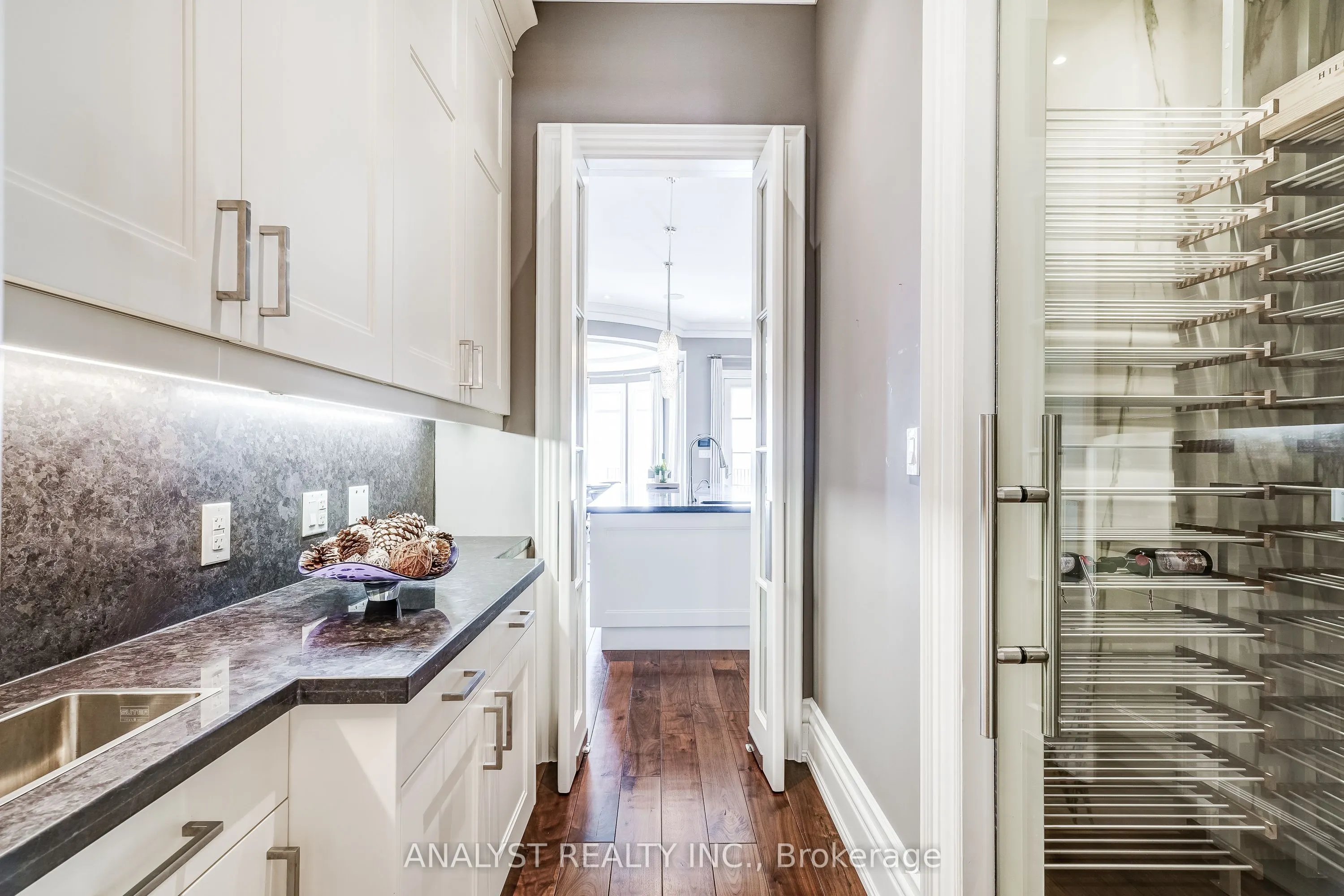 115 Hazelridge Court