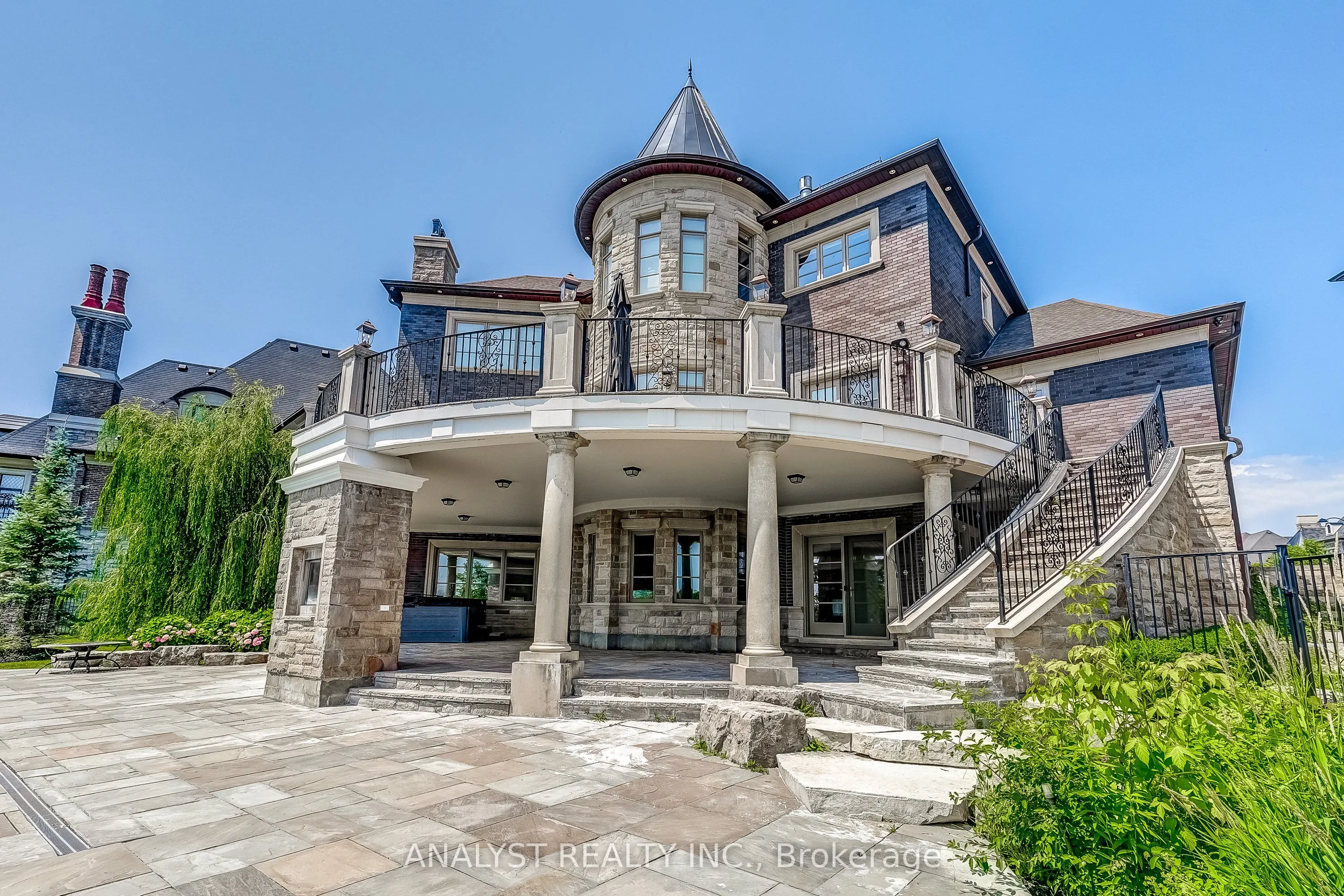 115 Hazelridge Court