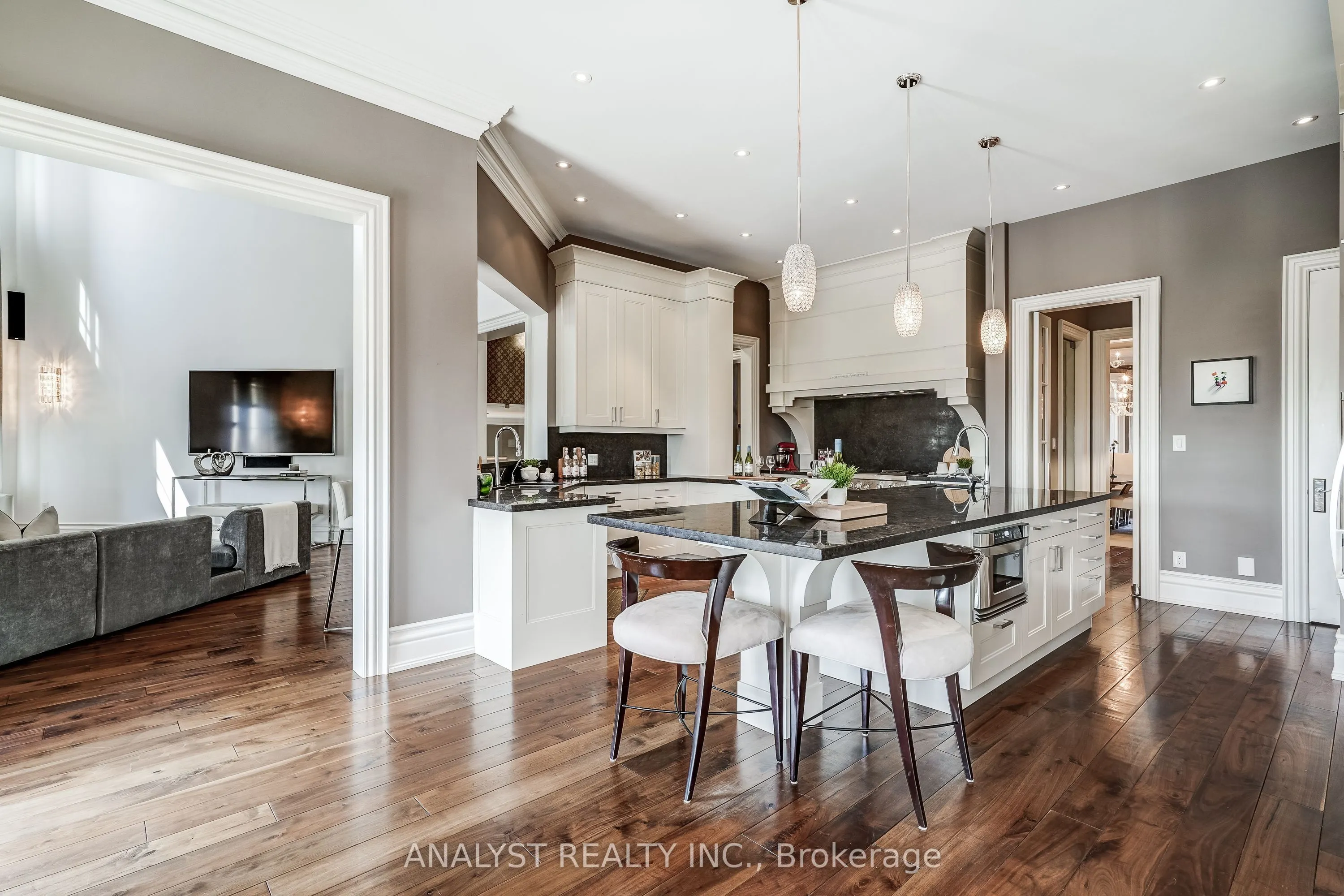 115 Hazelridge Court