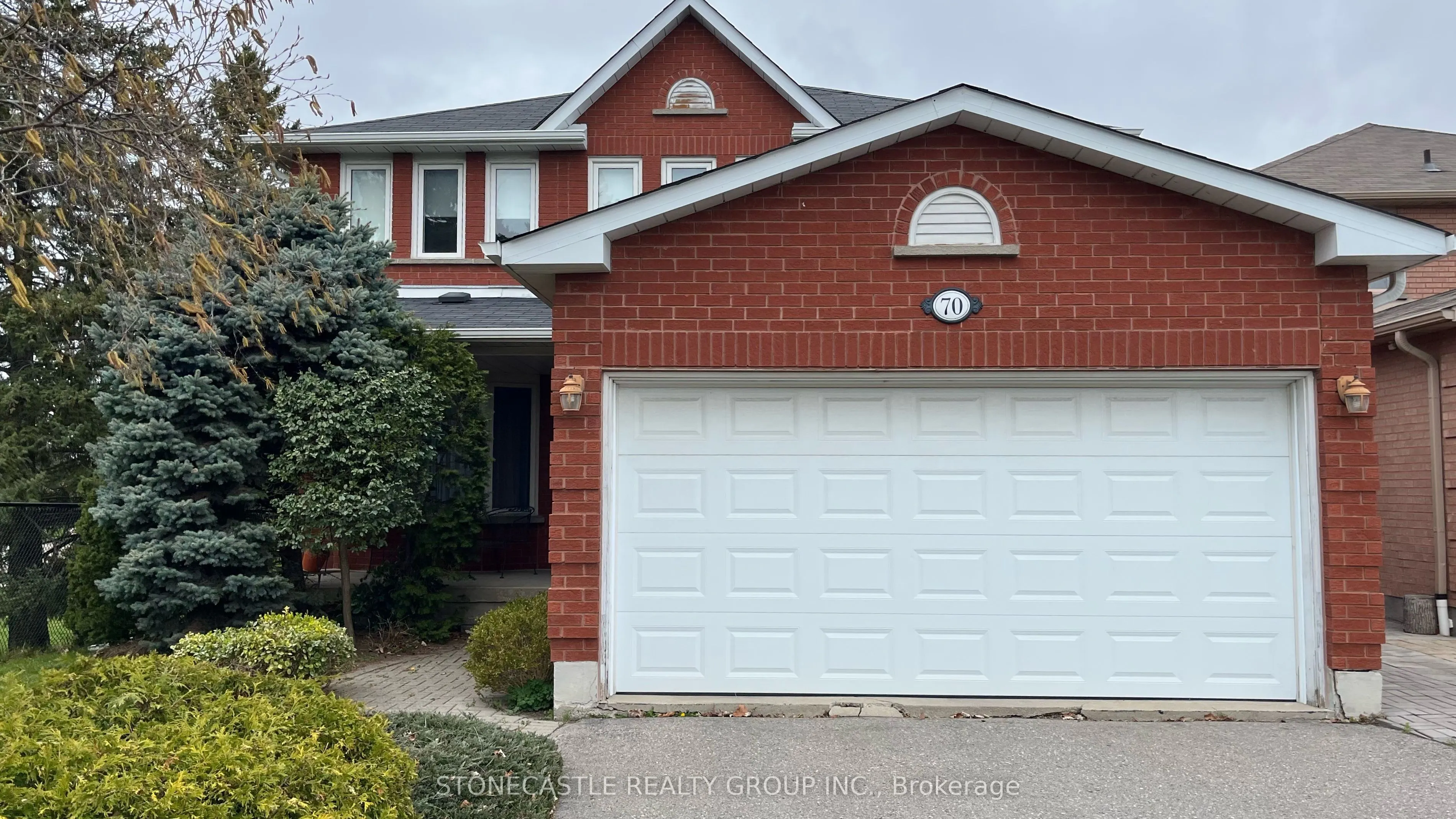 70 Zucchet Court S