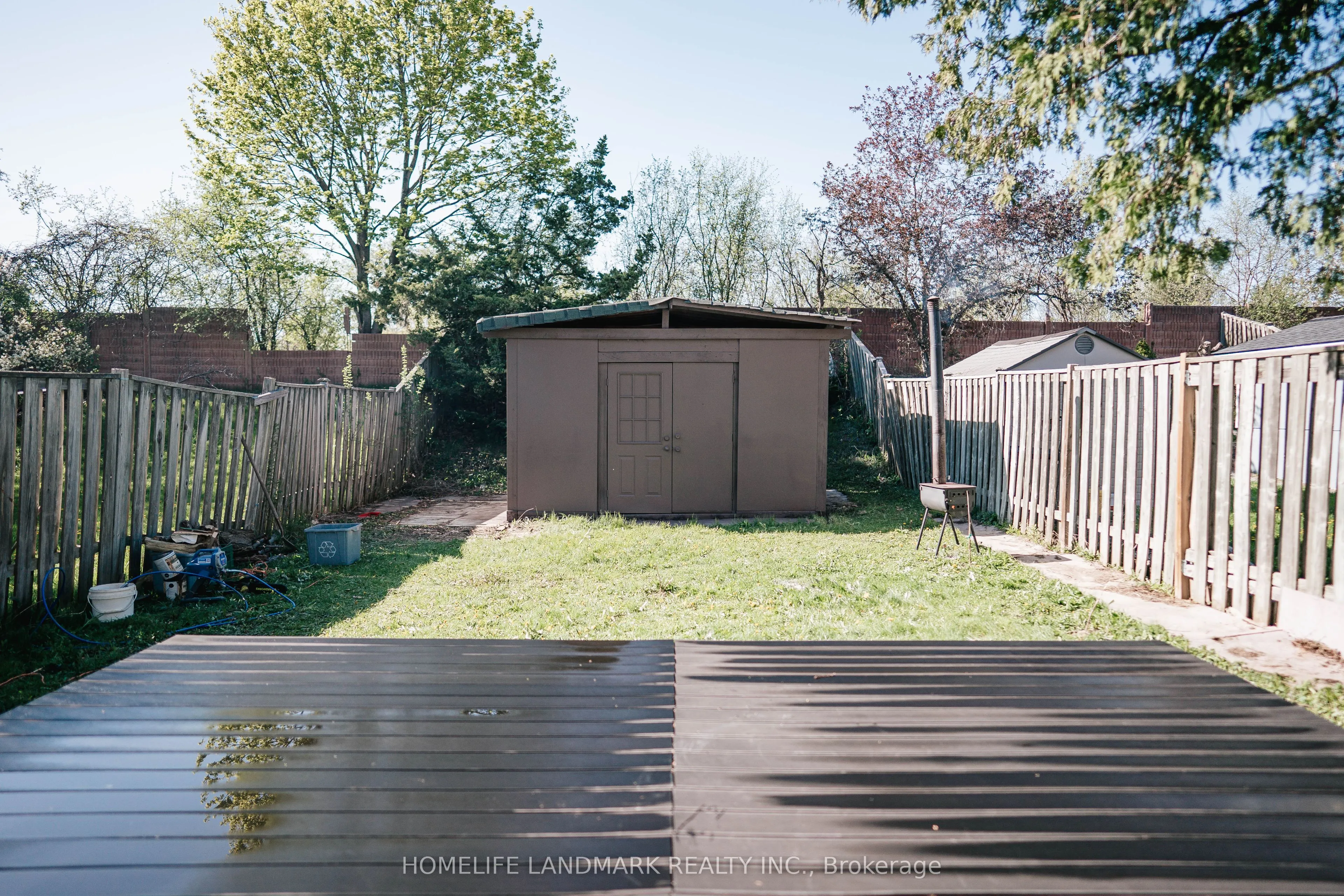 158 Markville Road