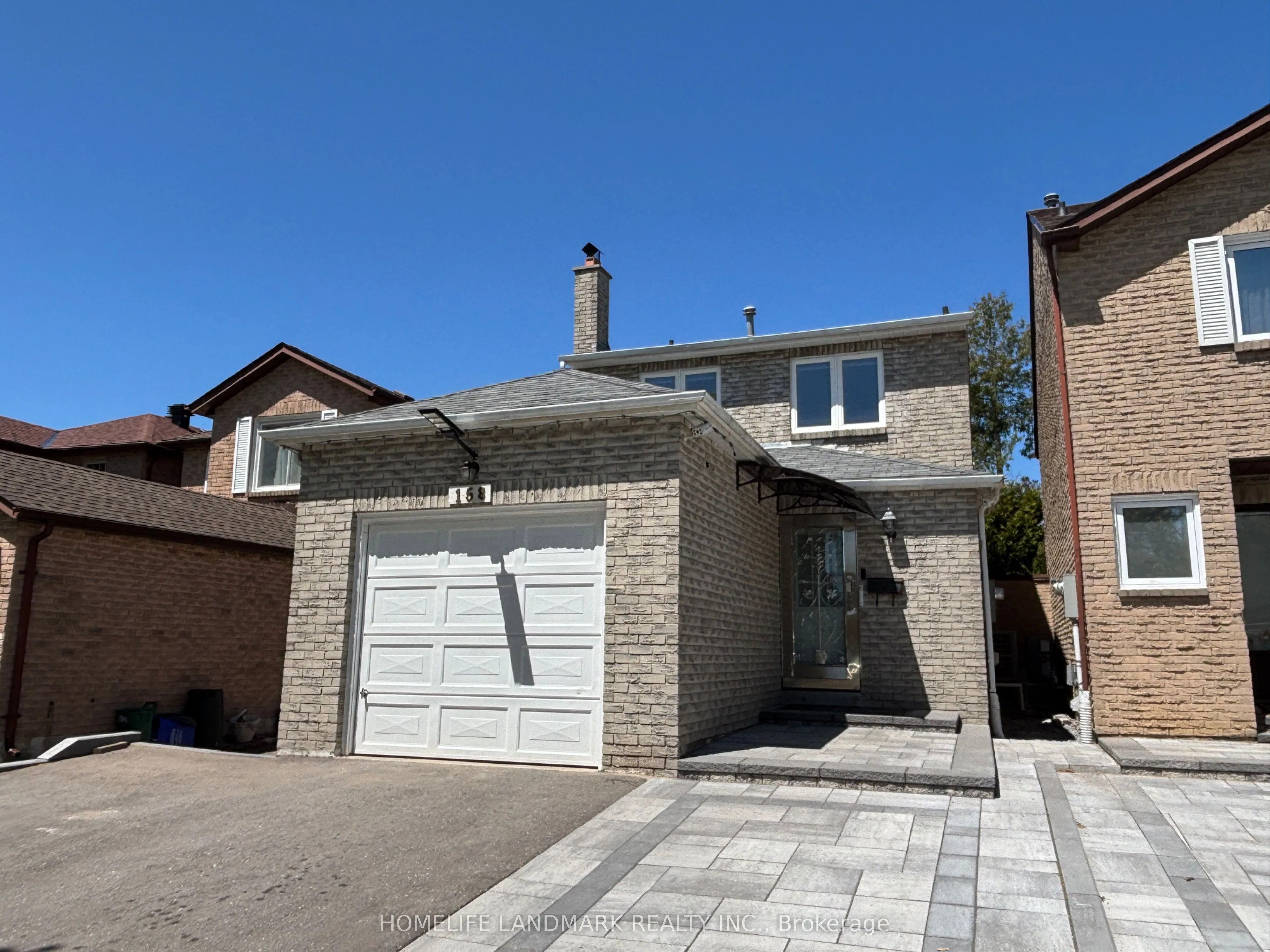 158 Markville Road