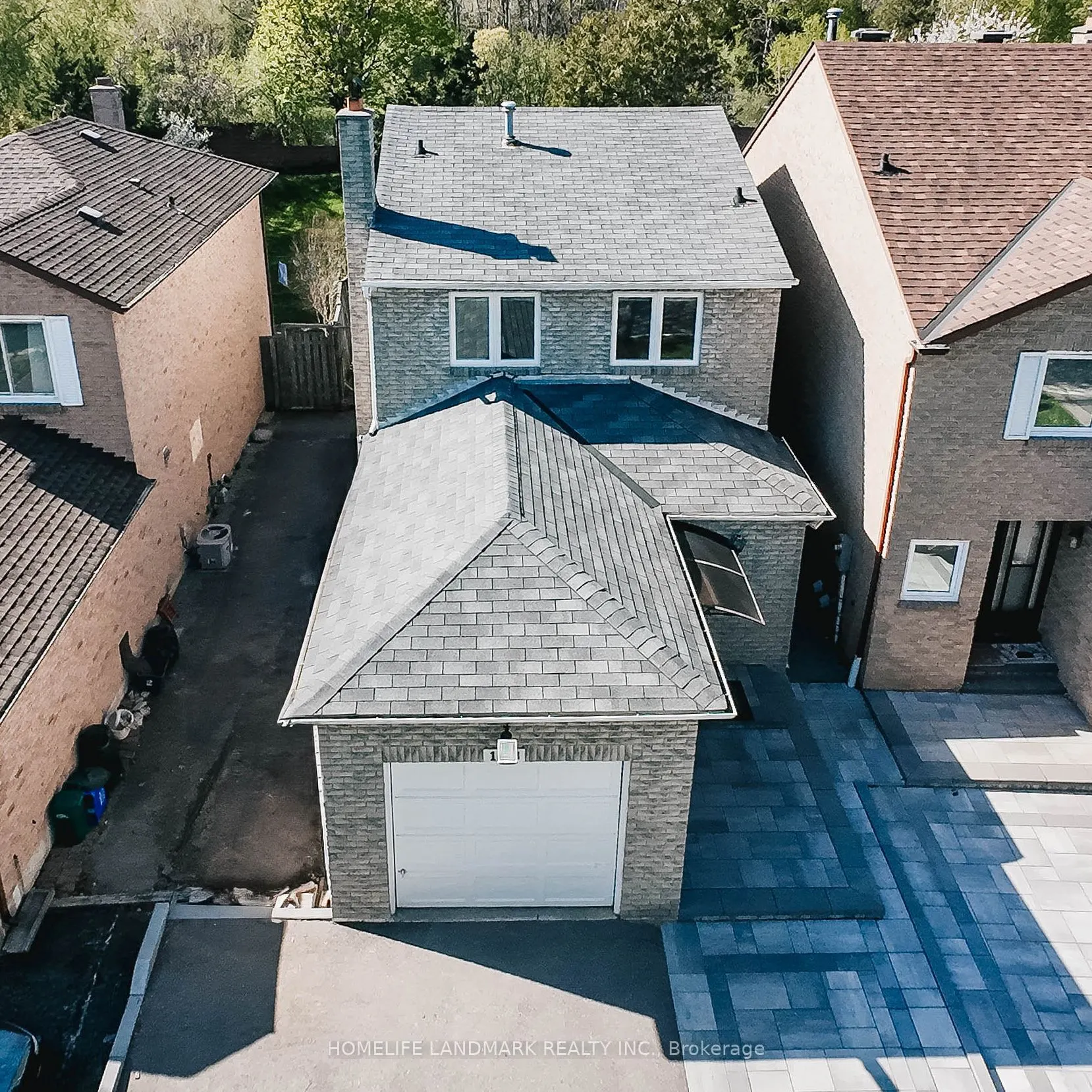 158 Markville Road