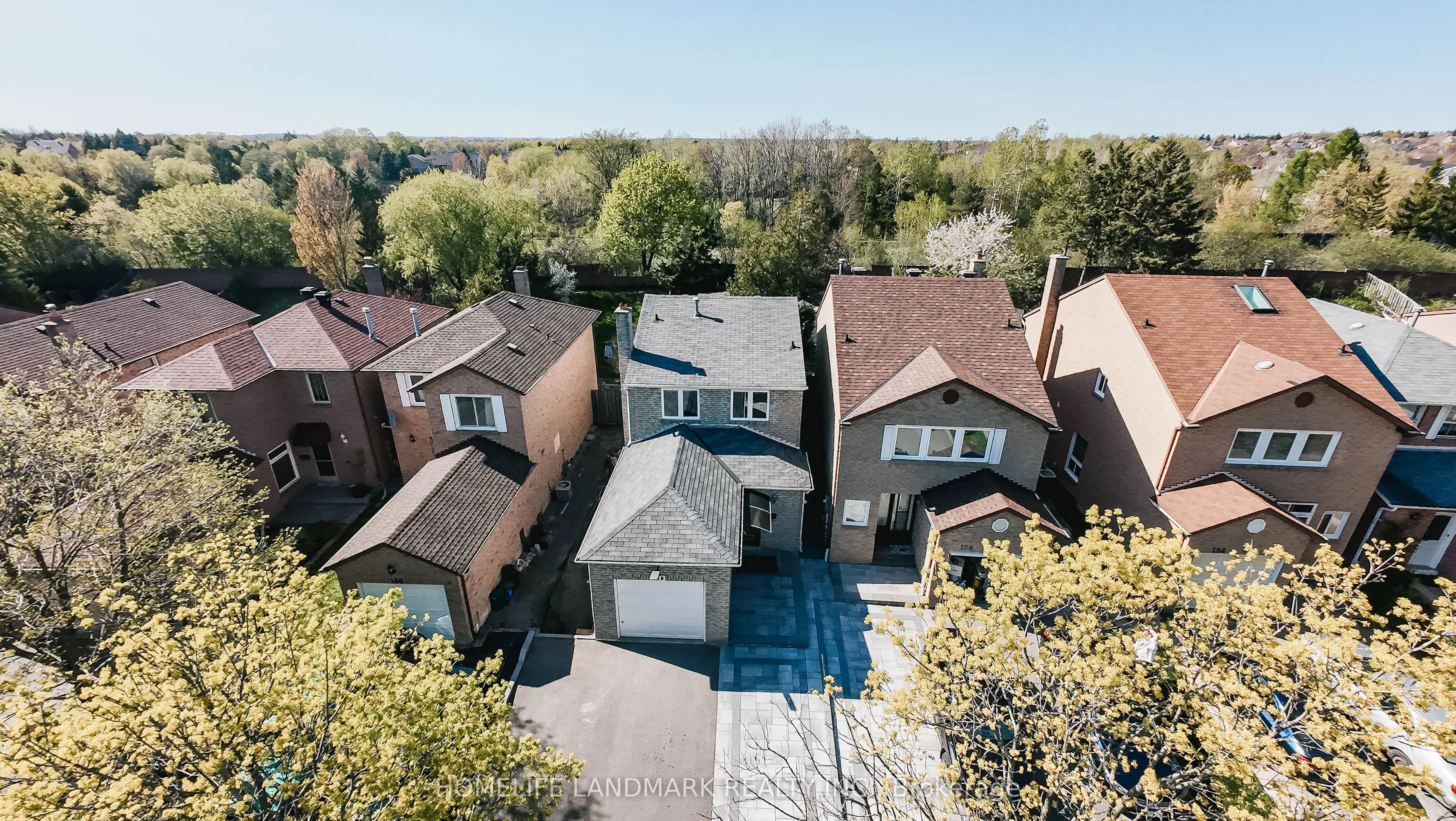 158 Markville Road