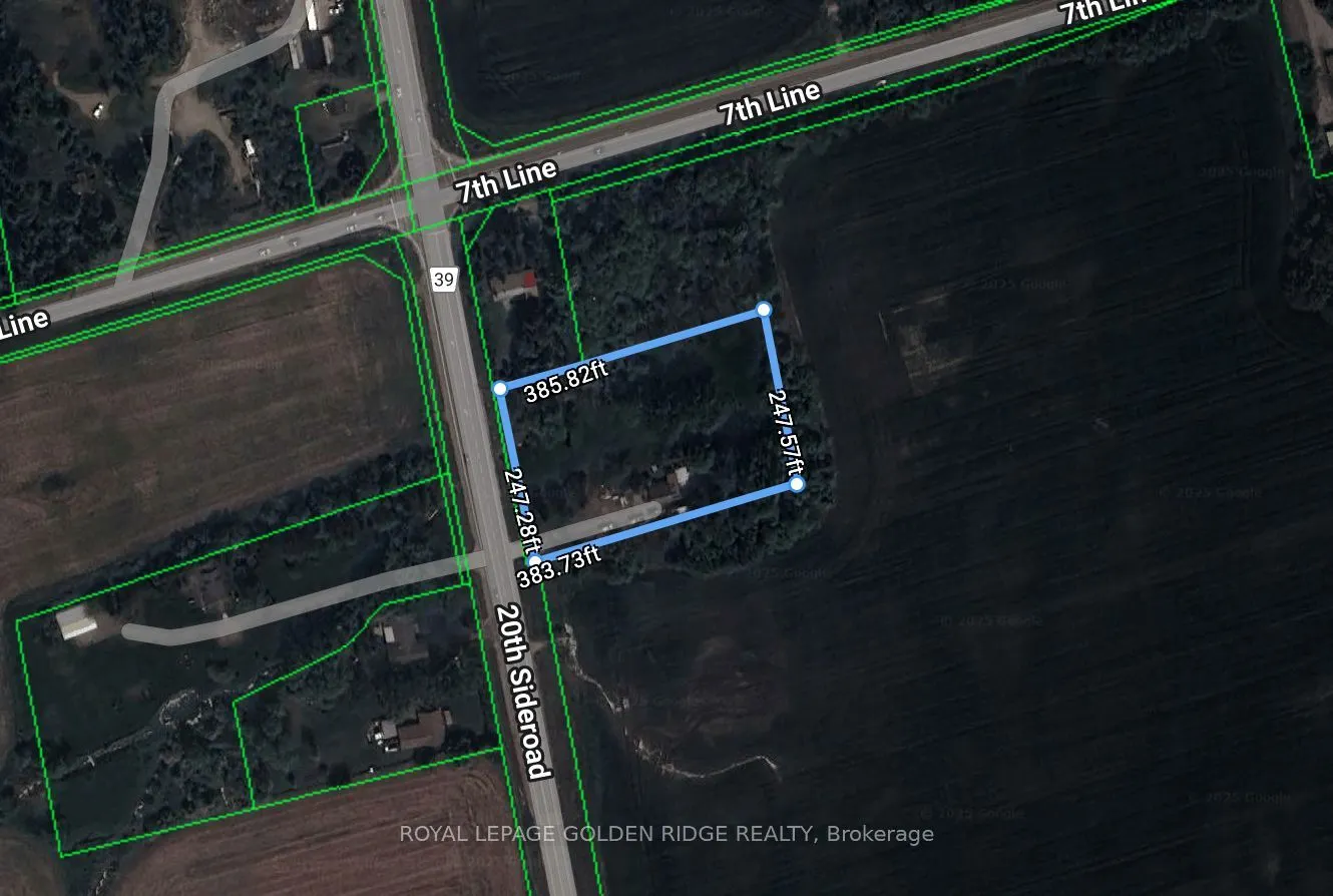 1773 20th Side Road