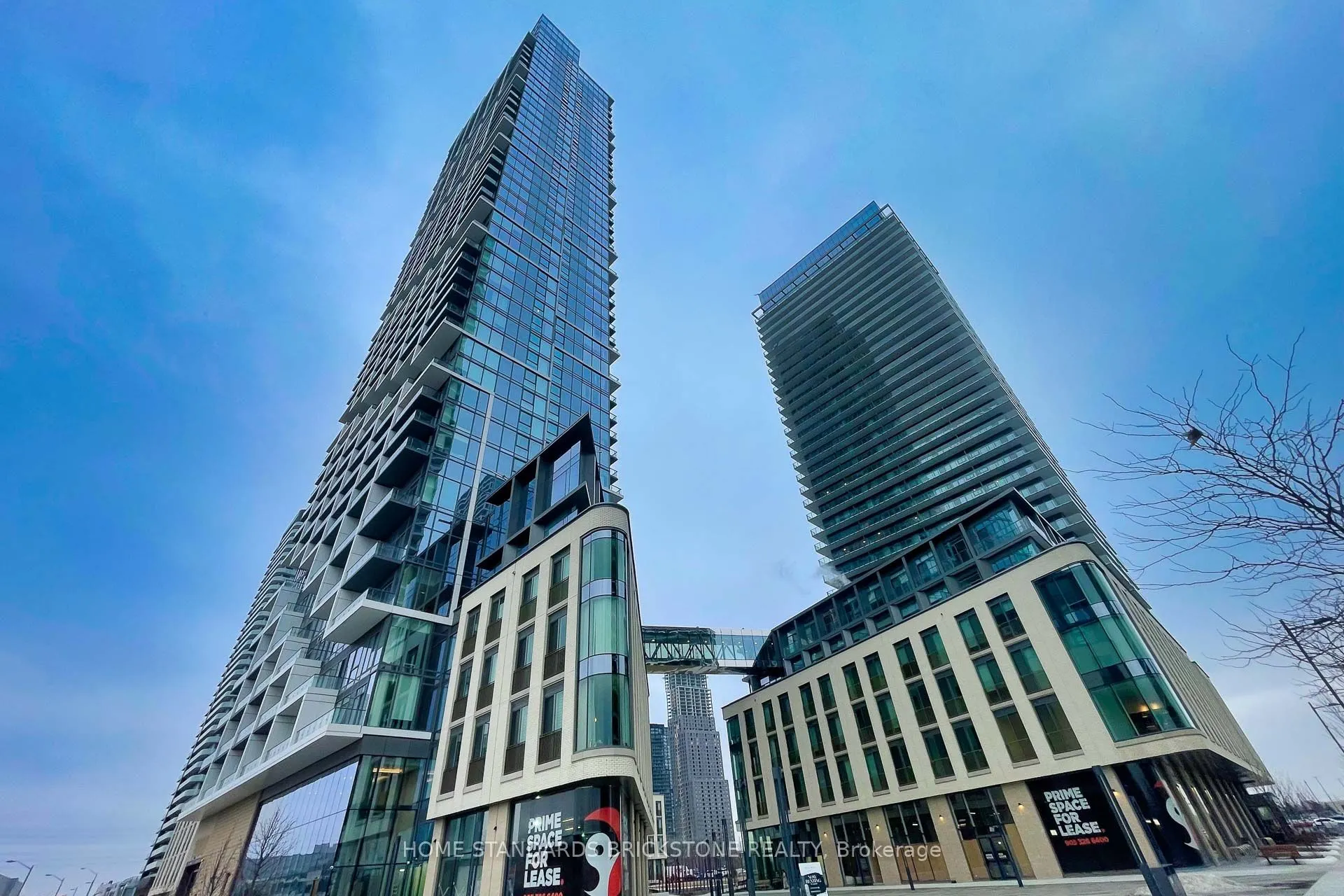 1000 Portage Parkway, #2706