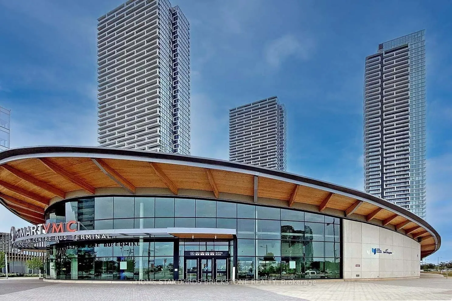 1000 Portage Parkway, #2706