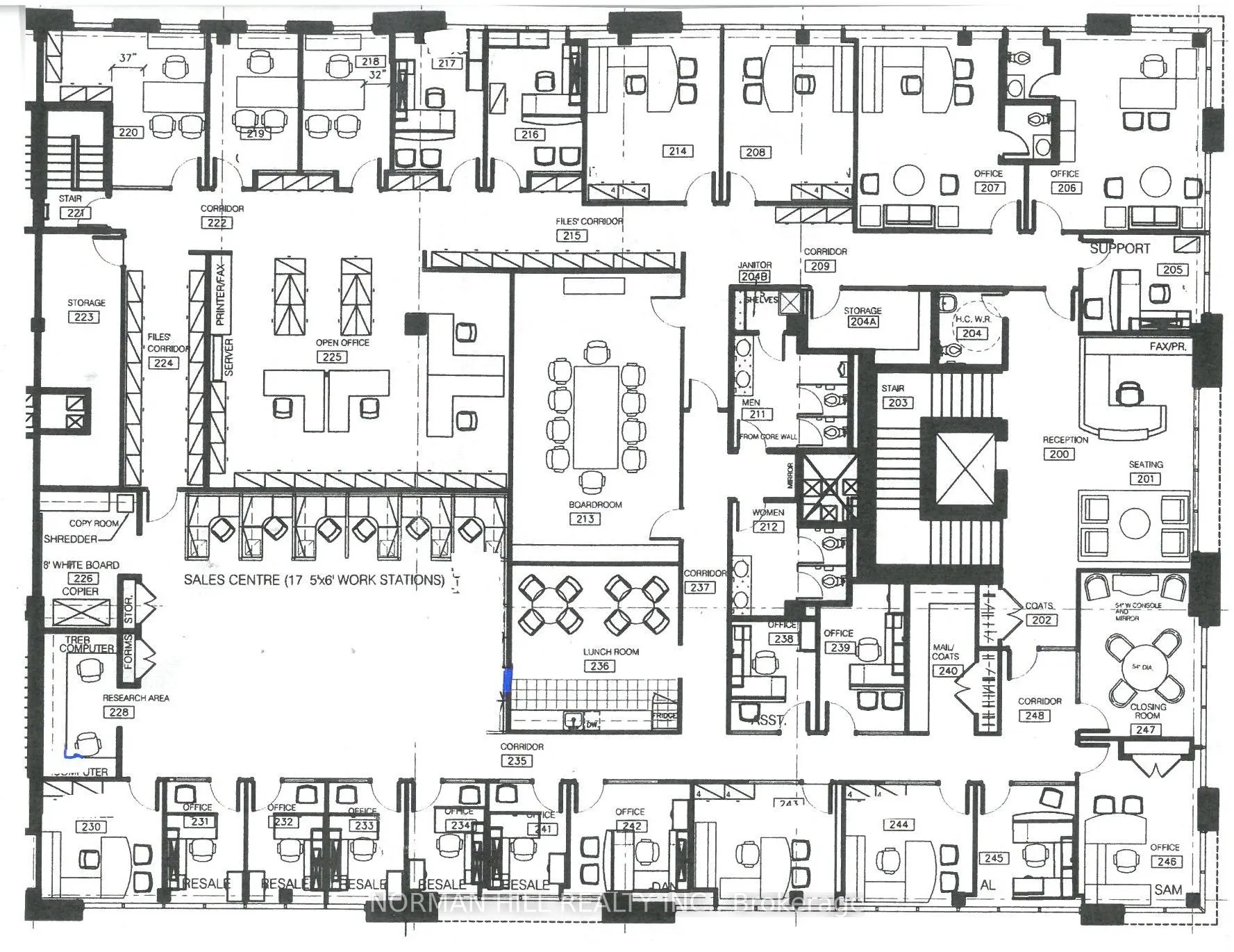 20 Cachet Woods Court, #2