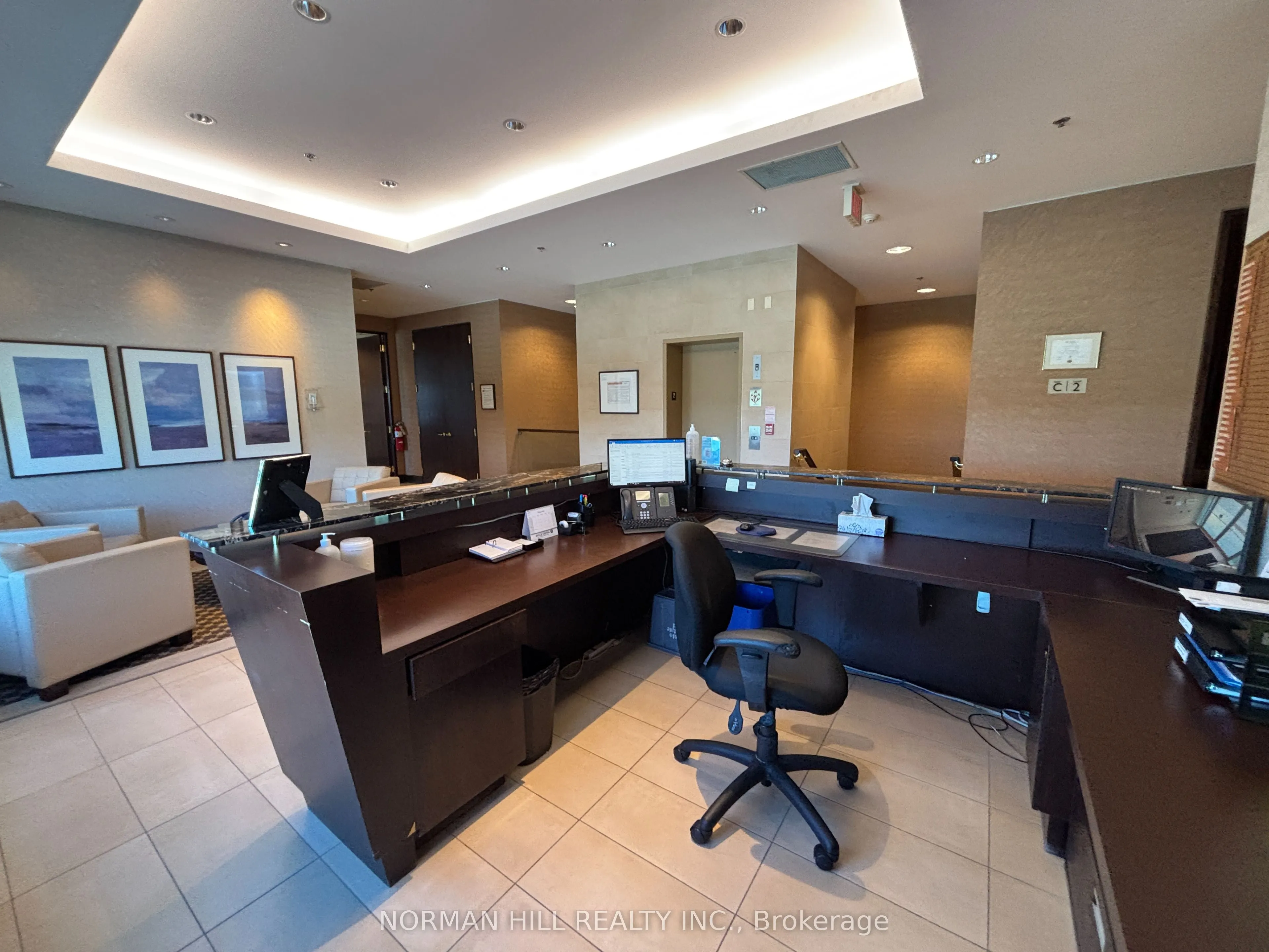 20 Cachet Woods Court, #2