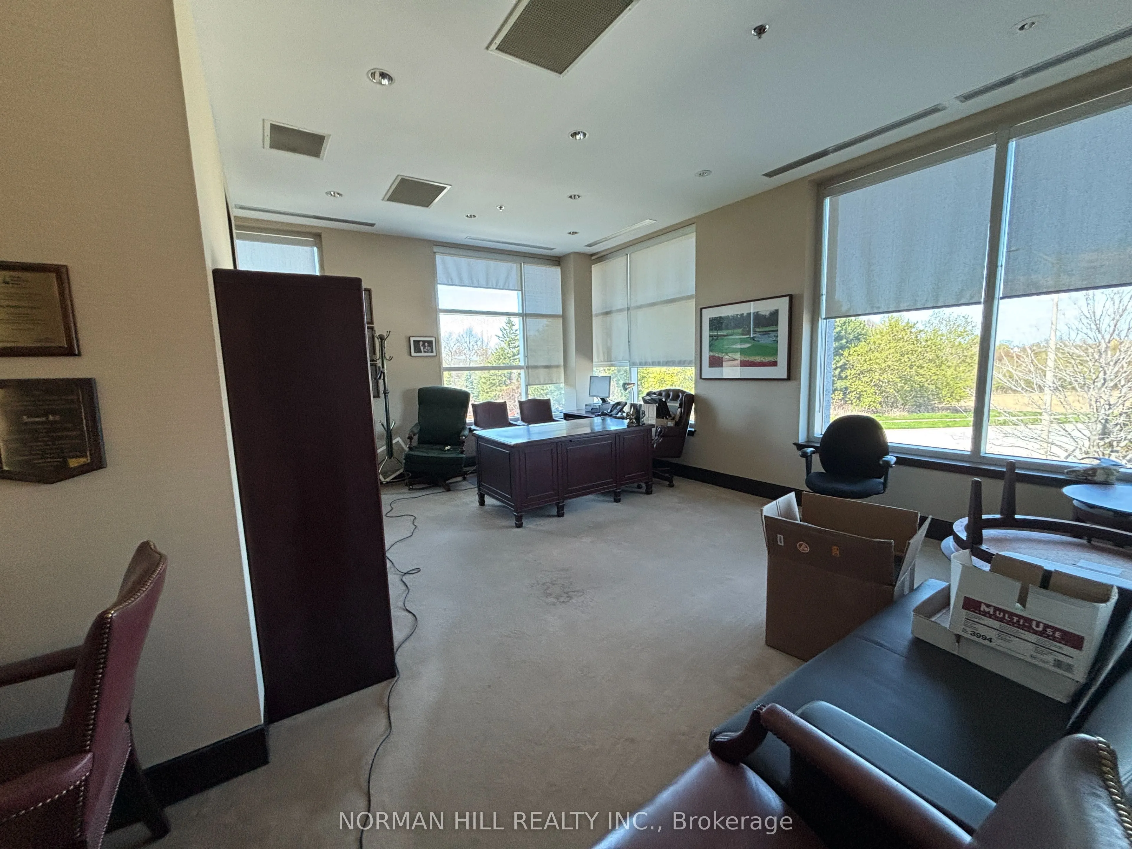20 Cachet Woods Court, #2