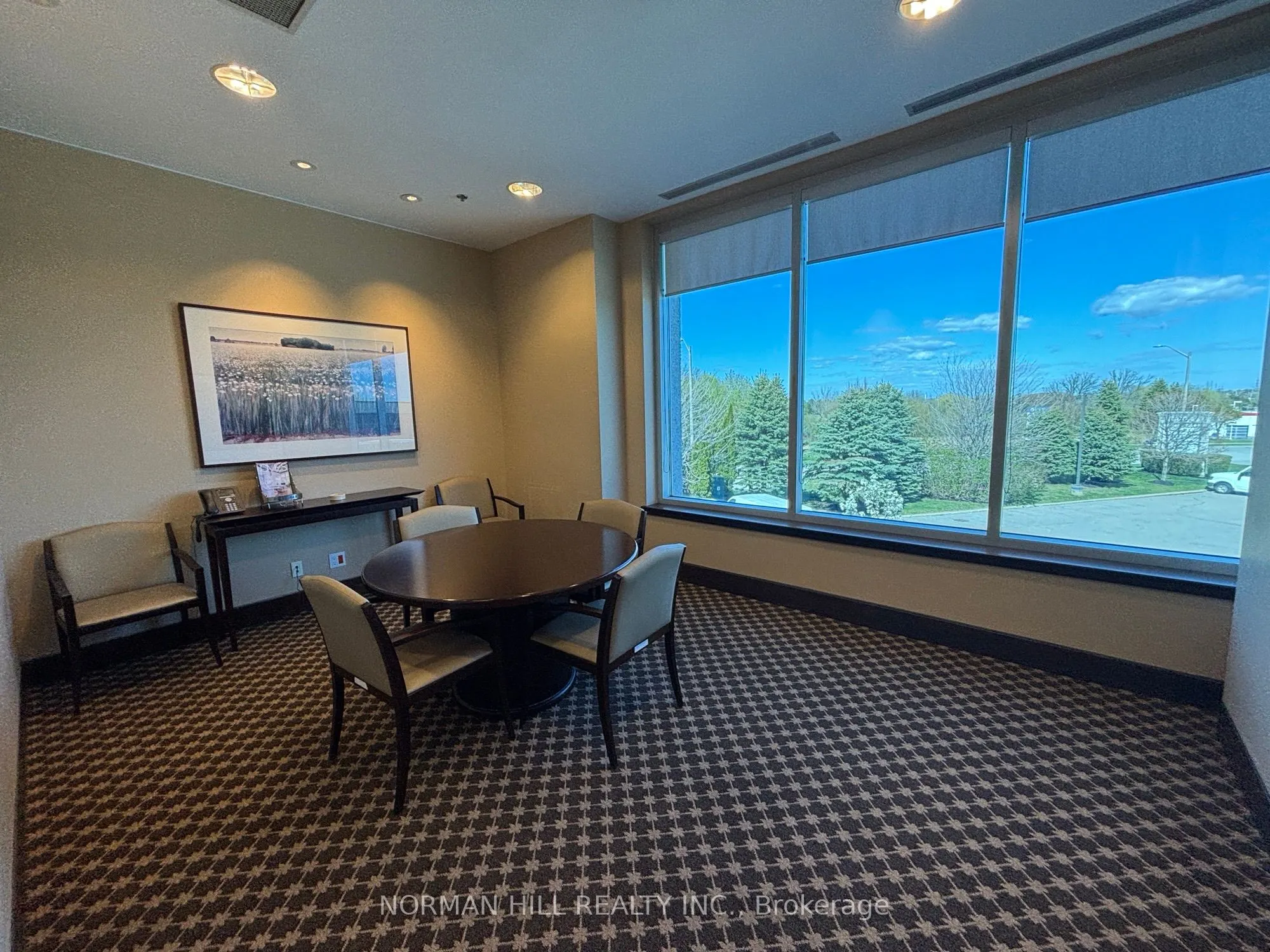 20 Cachet Woods Court, #2