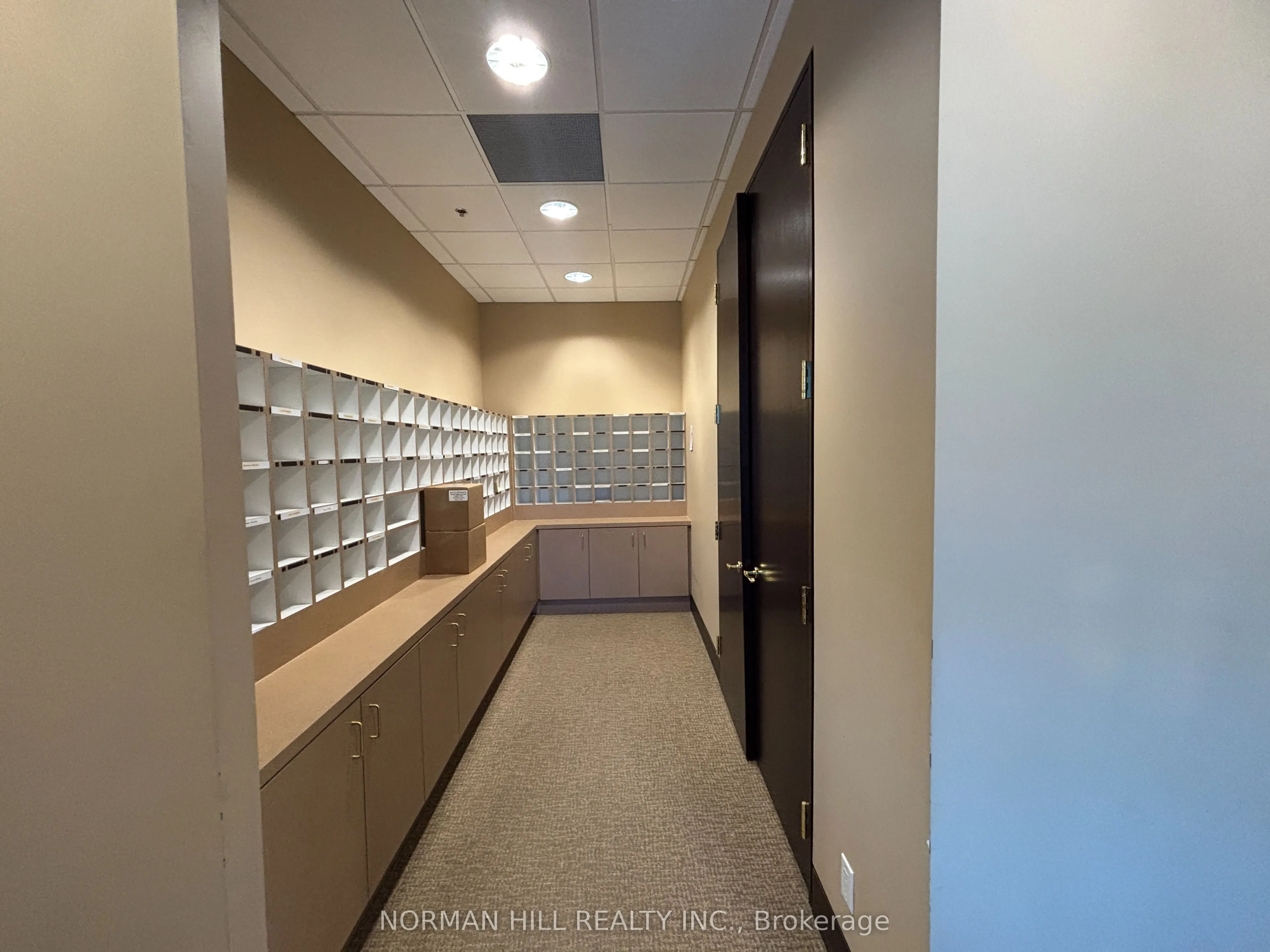 20 Cachet Woods Court, #2