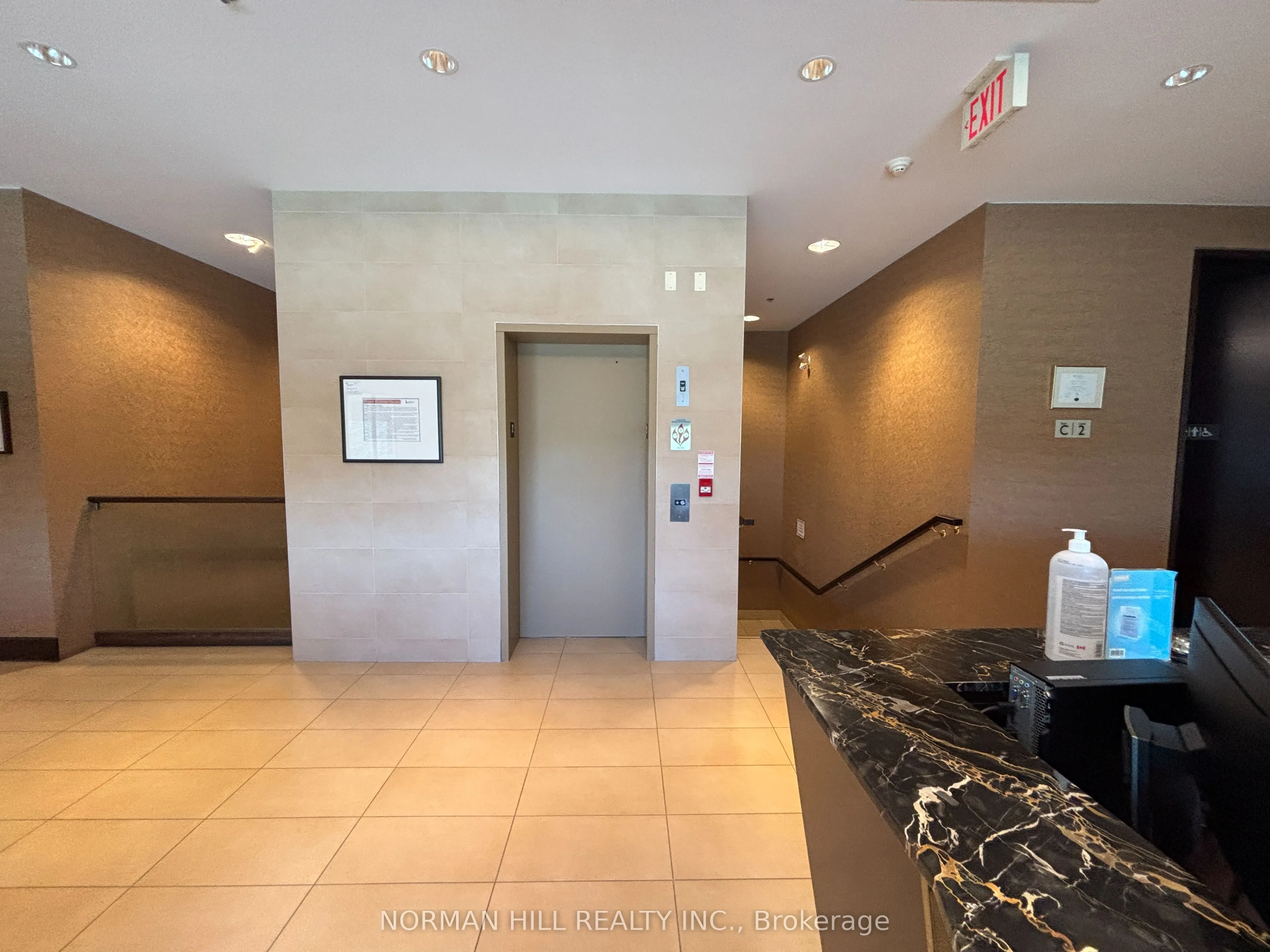 20 Cachet Woods Court, #2